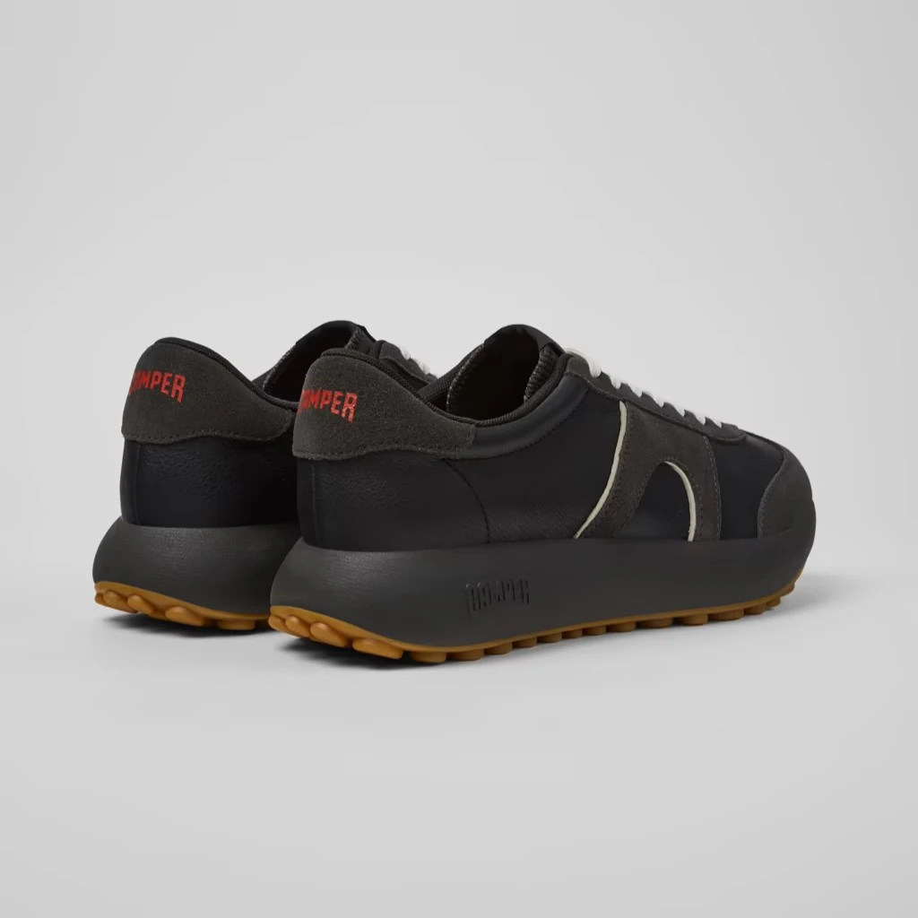 CAMPER PELOTAS ATHENS