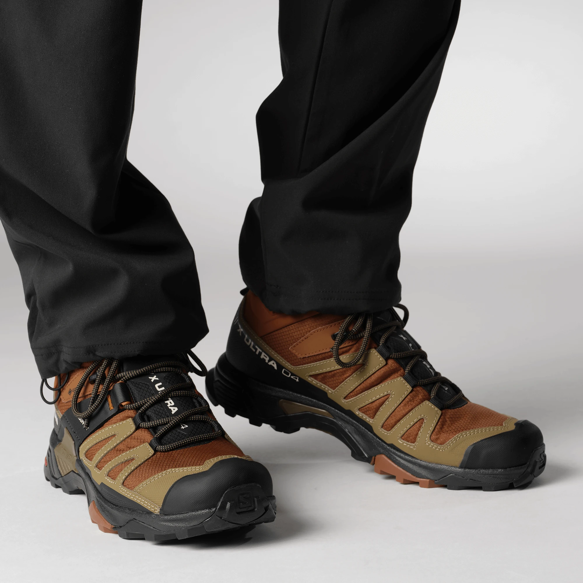 SALOMON X ULTRA 4 MID GTX