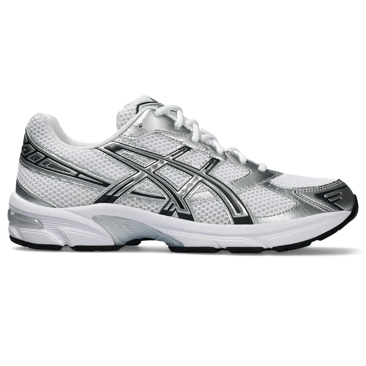 ASICS GEL-1130 - WHITE SILVER