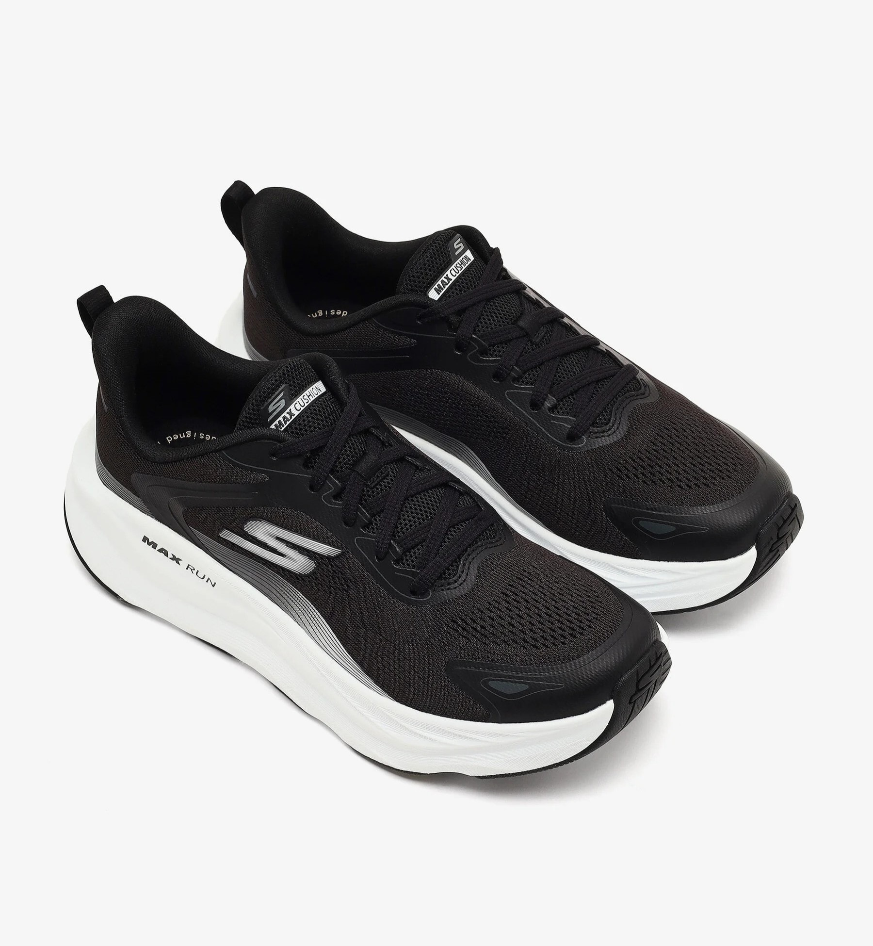 SKECHERS MAX CUSHIONING GLIDE - STEP