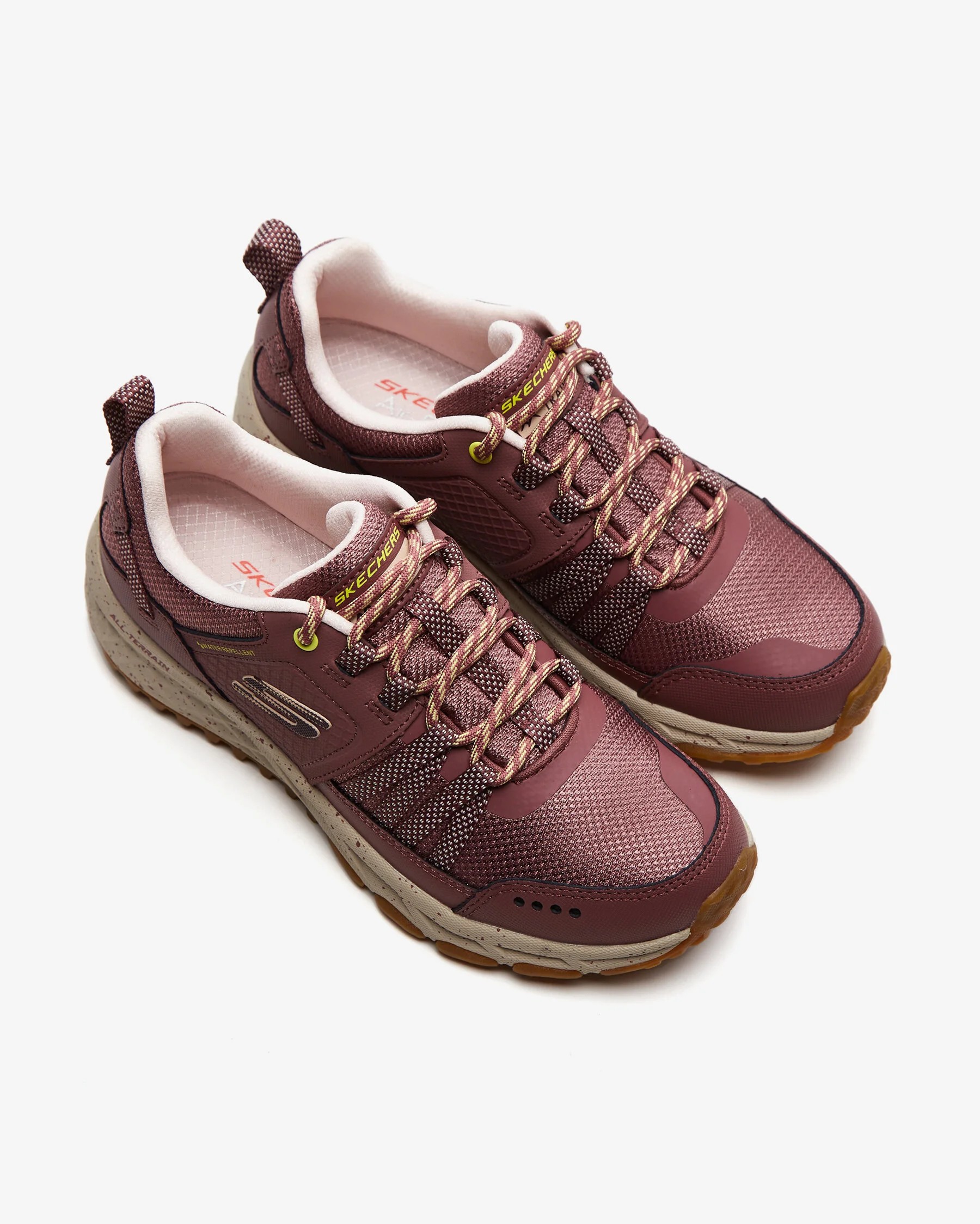 SKECHERS ESCAPE PLAN - ENDLESS PURSUIT