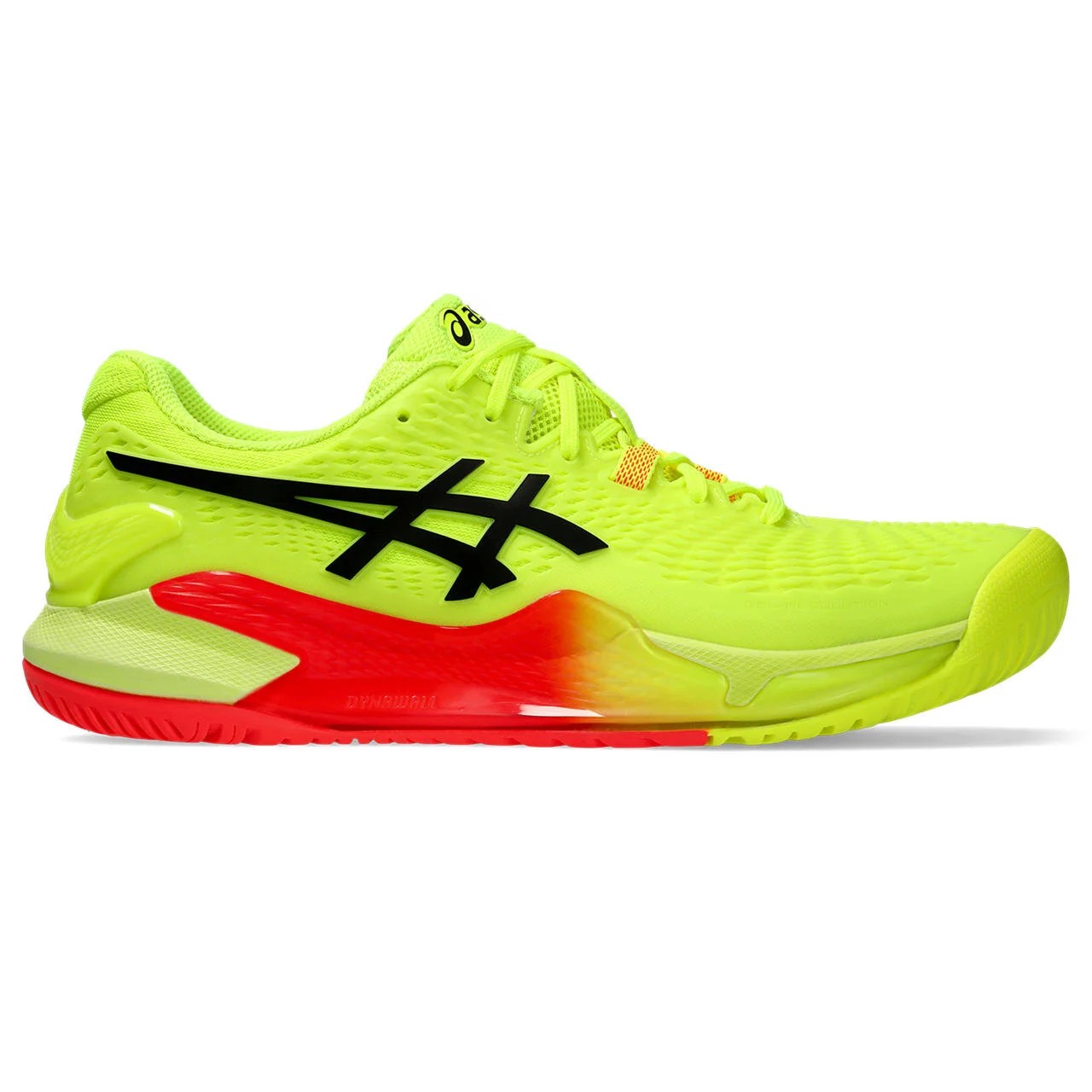 ASICS GEL-RESOLUTION 9 PARIS