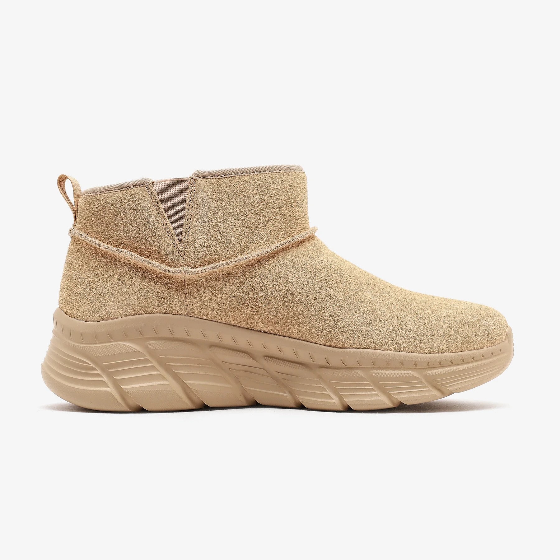 SKECHERS BOBS B FLEX HI