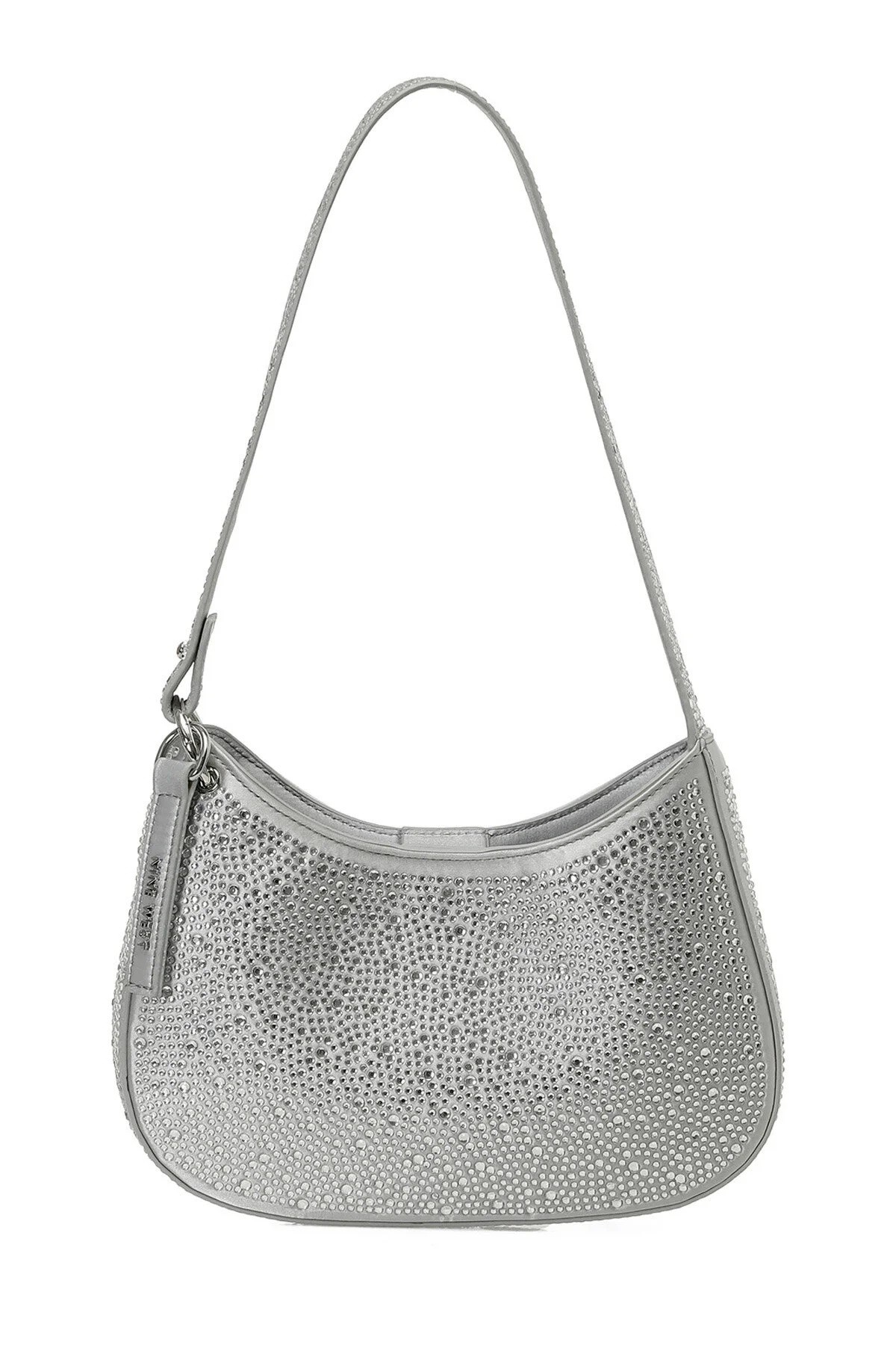NINE WEST BARLETA 5FX - SILVER