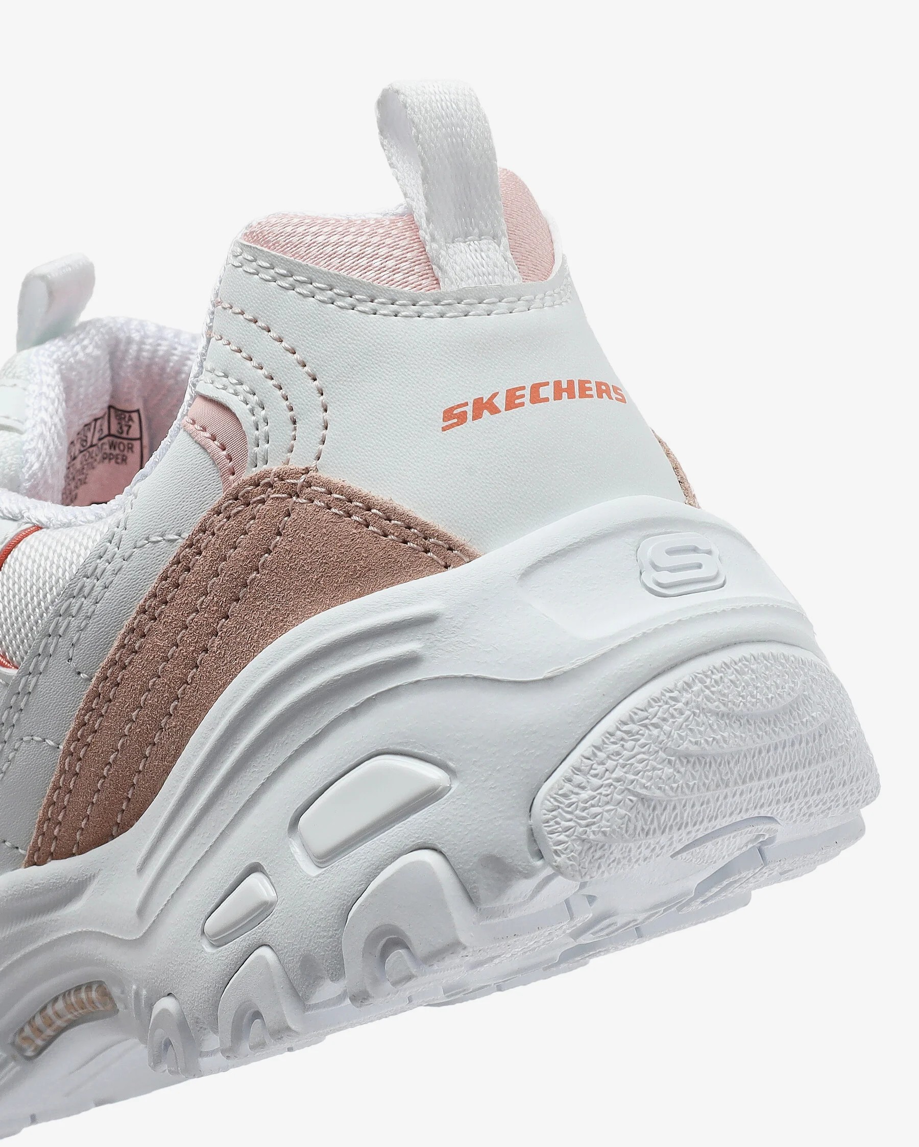 SKECHERS D'LITES - NEW HEAT