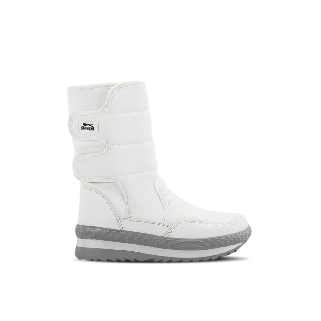 SLAZENGER HABIT - BEYAZ