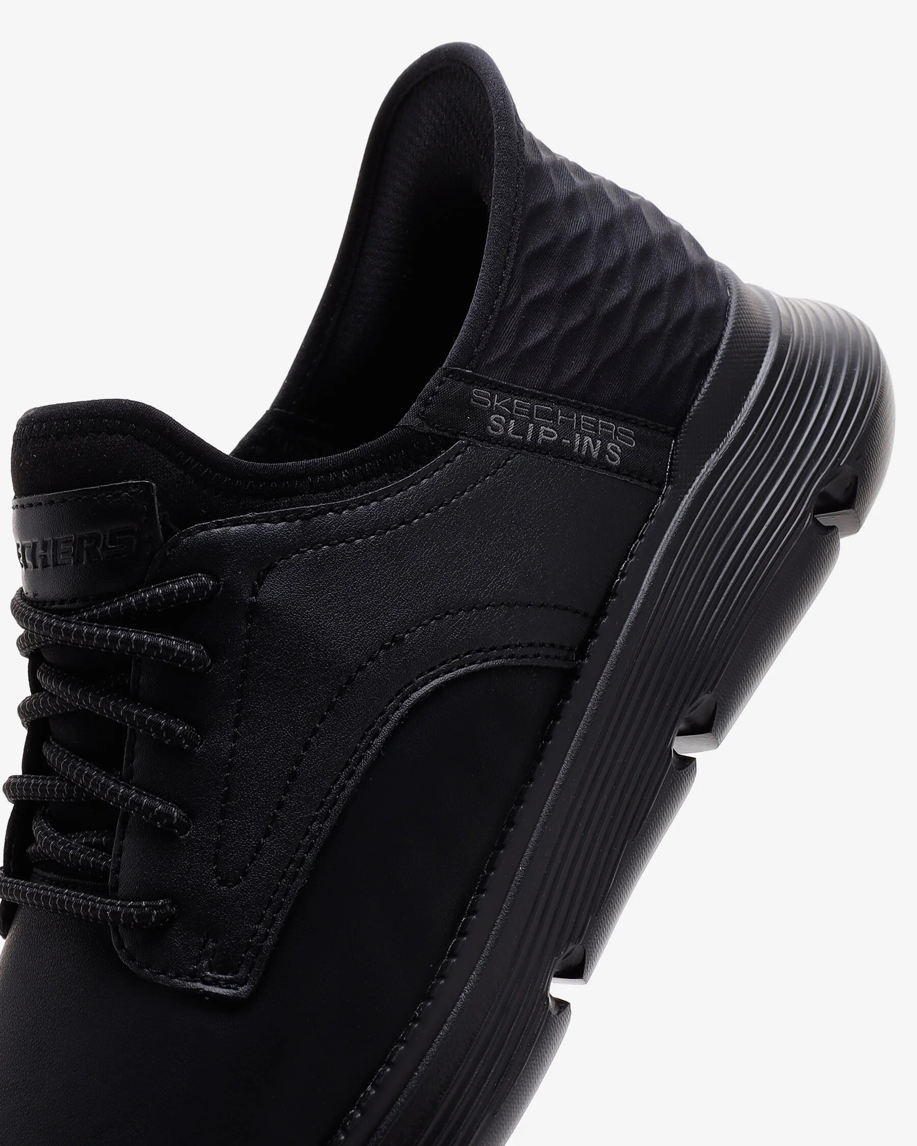 SKECHERS SLIP-INS: GARZA-GERVIN
