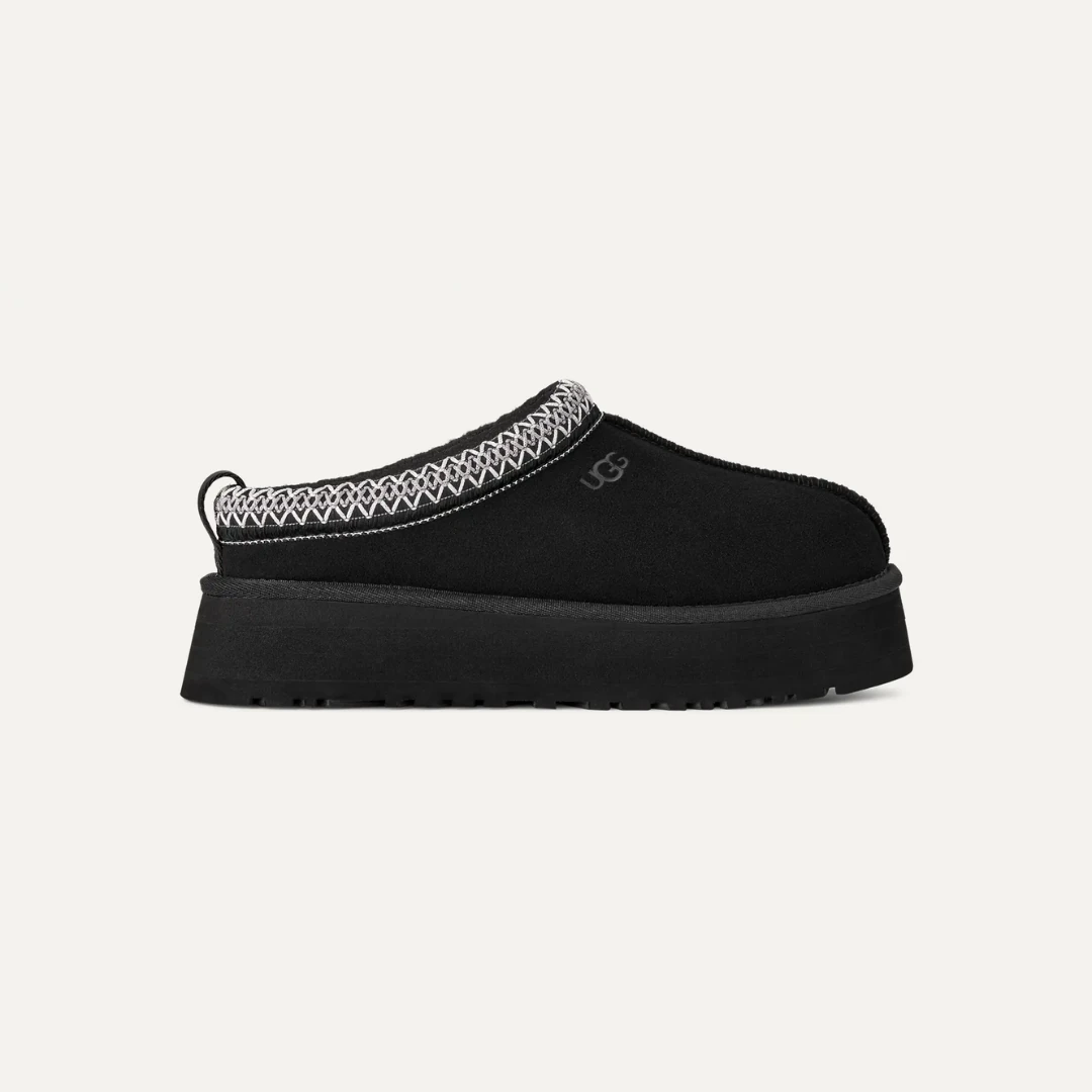 UGG W TAZZ II - BLACK