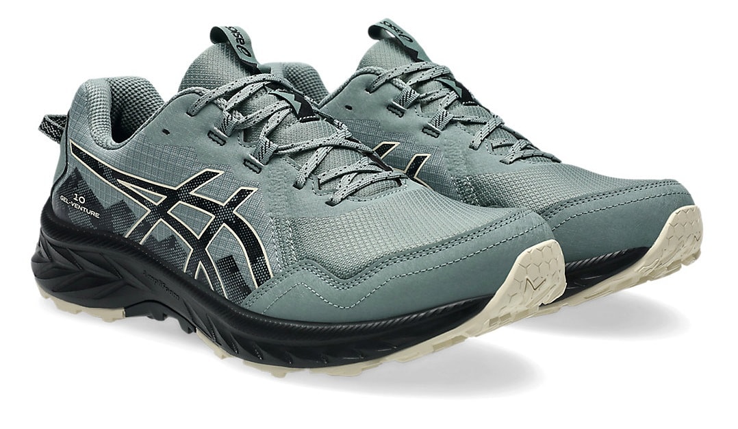 ASICS GEL-VENTURE 10 - BLUE BLACK