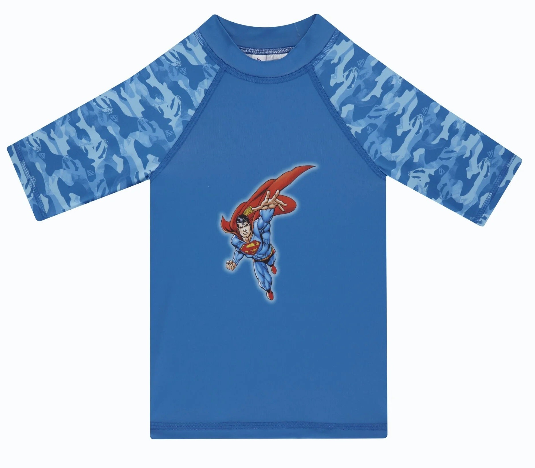 SLİPSTOP SUPERMAN T-SHIRT