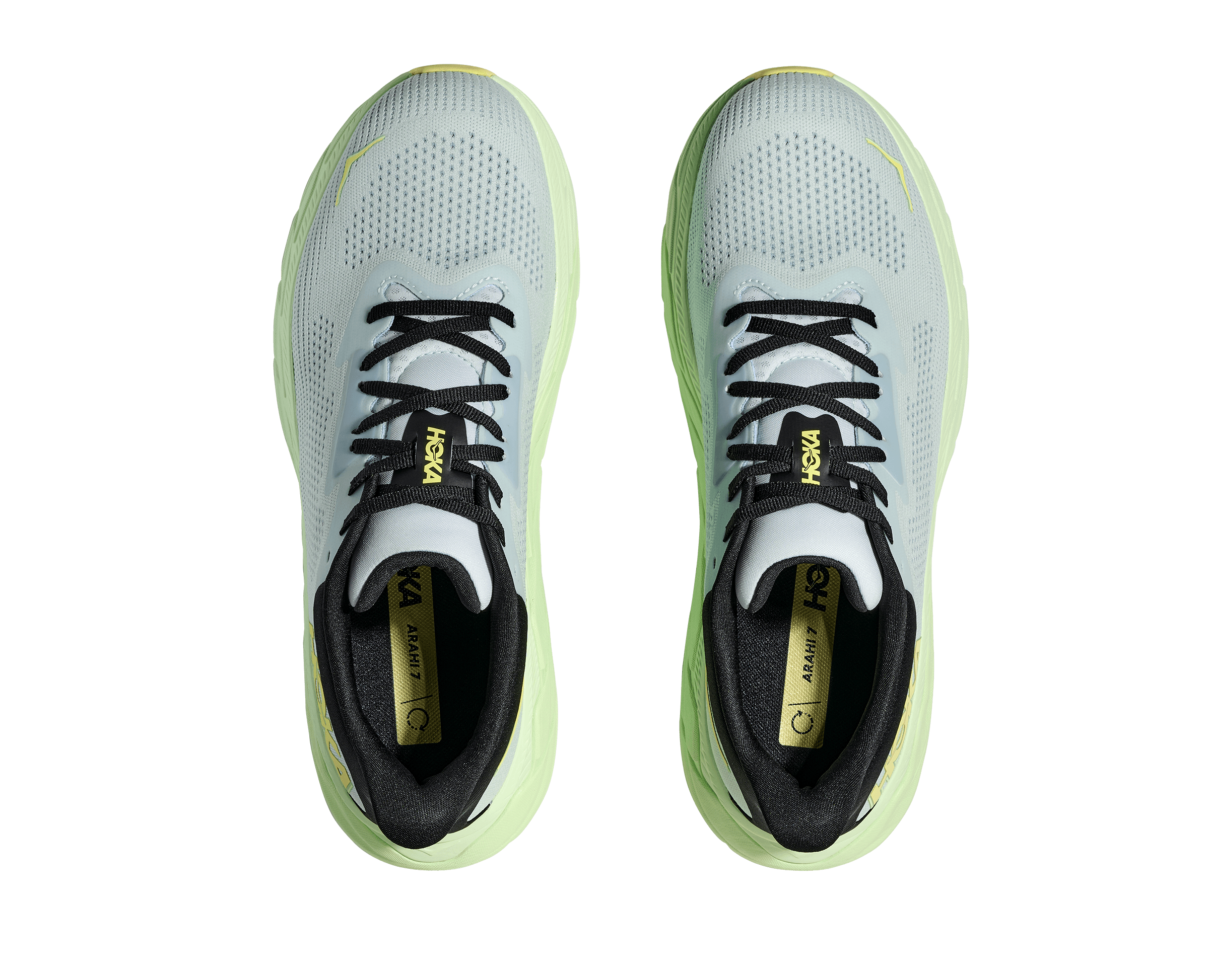 HOKA ARAHI 7