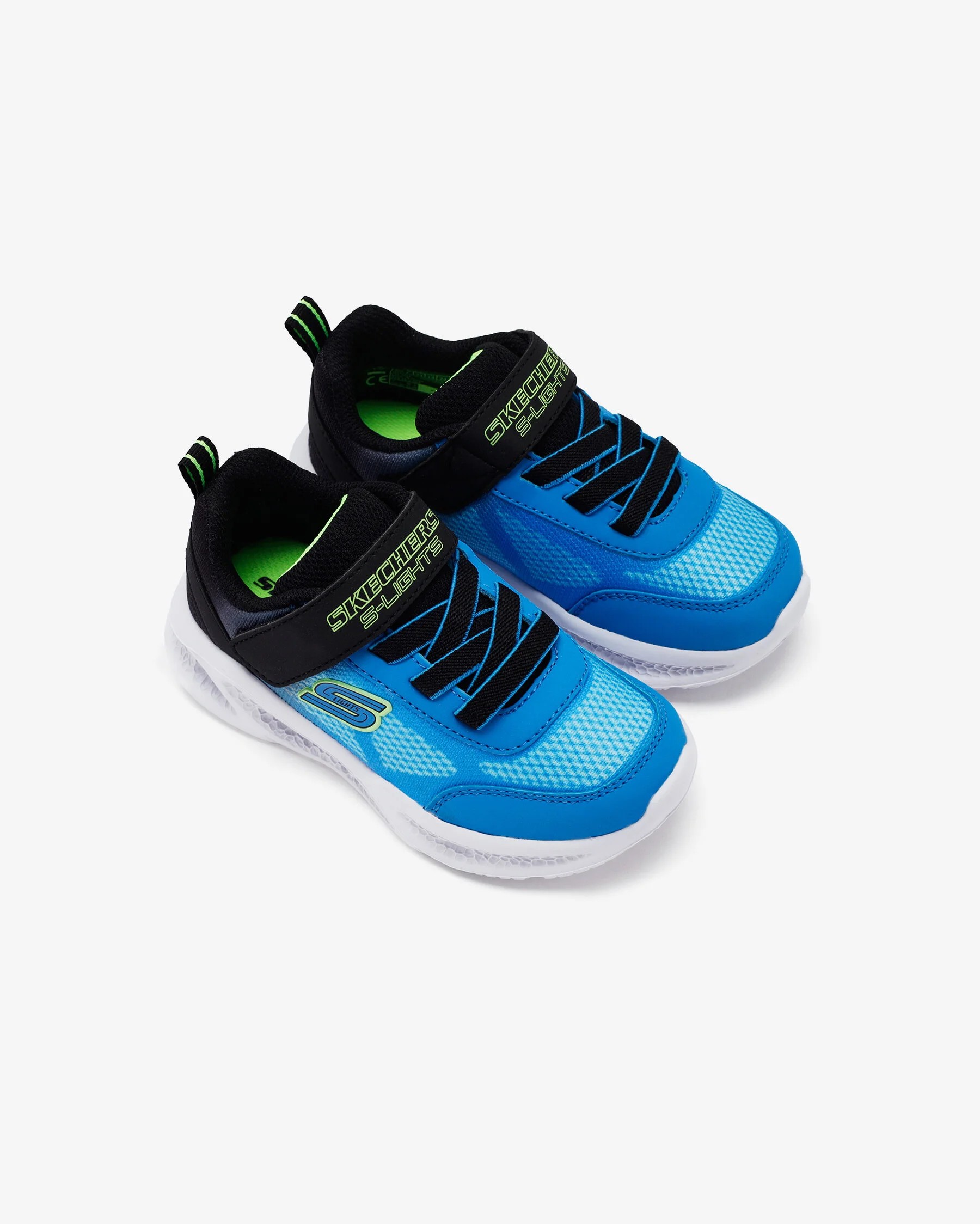 SKECHERS METEOR - LIGHTS