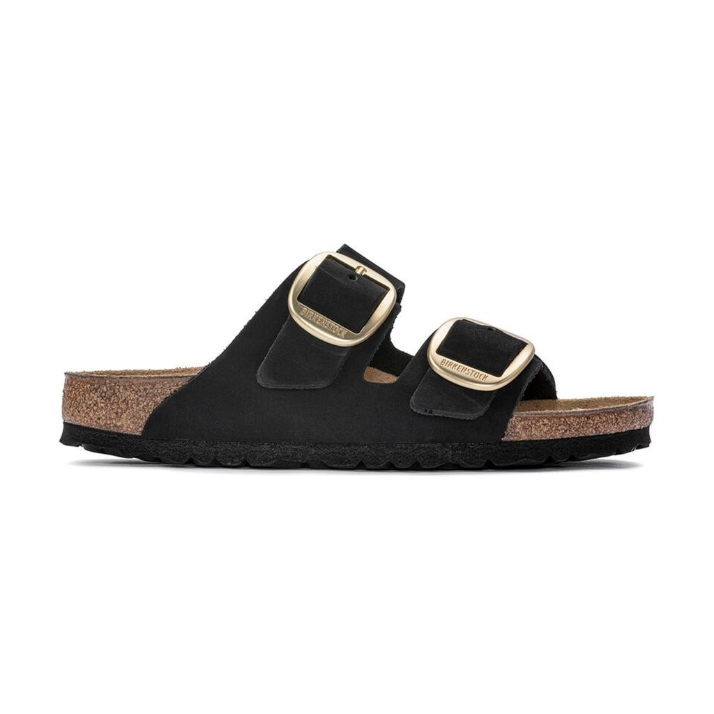 BIRKENSTOCK ARIZONA BIG BUCKLE NU