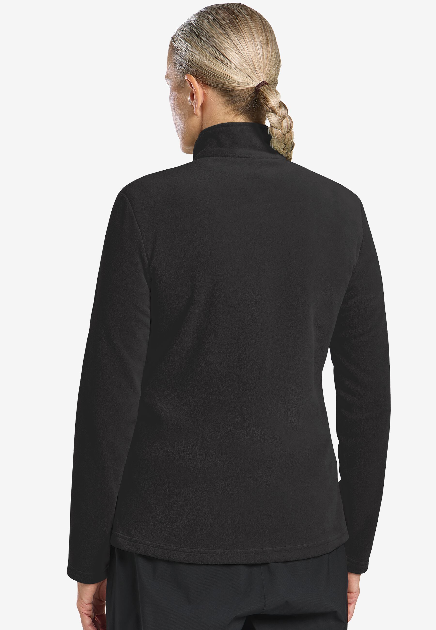 JACK WOLFSKIN TAUNUS FZ W