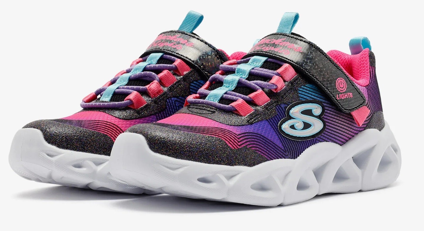 SKECHERS TWISTY BRIGHTS 2.0
