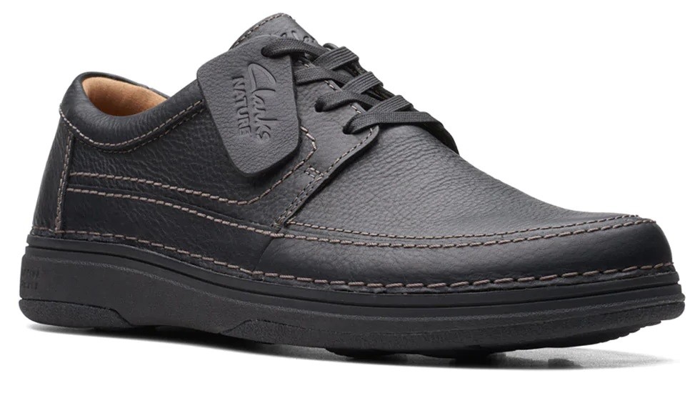 CLARKS NATURE 5 LO