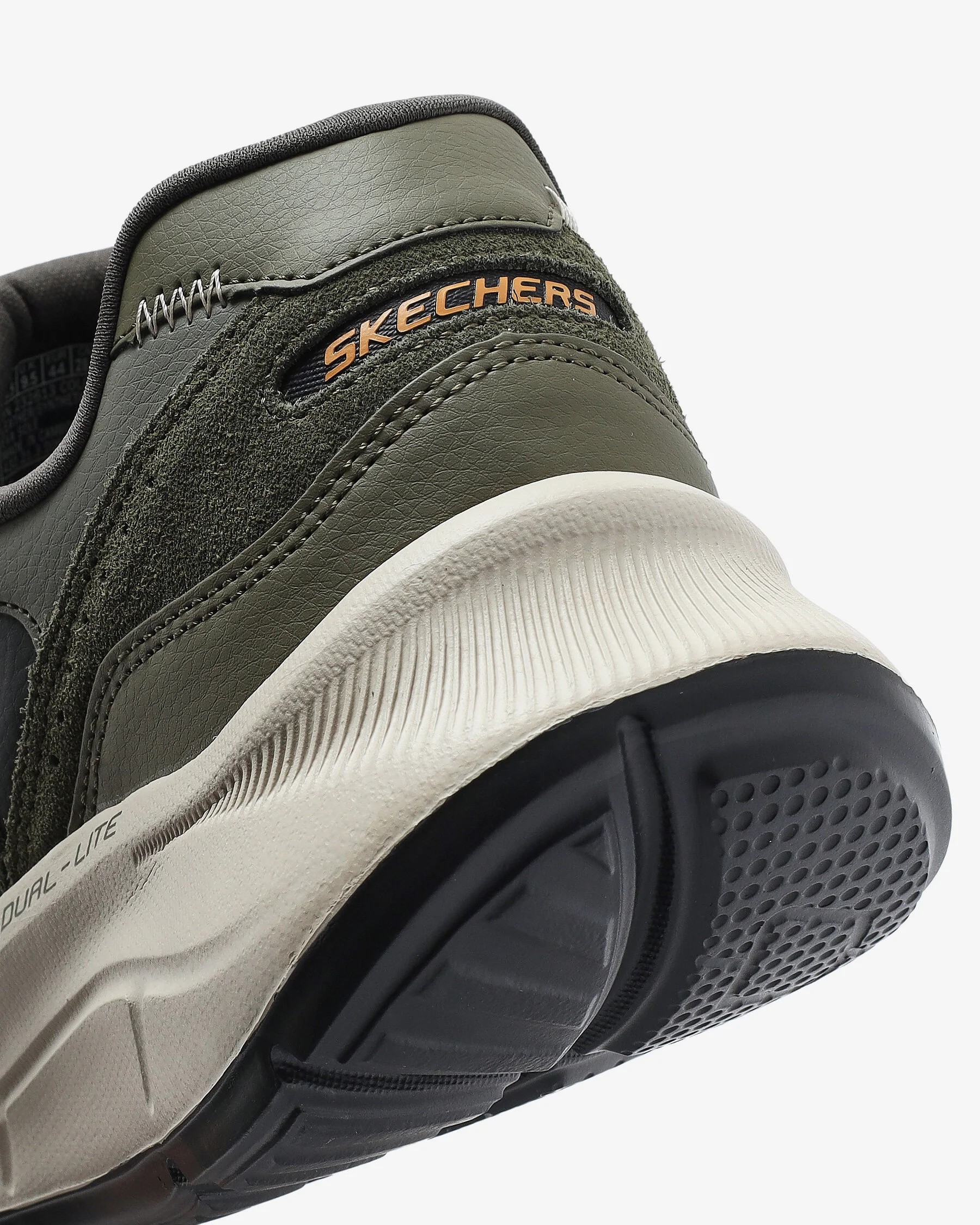 SKECHERS RELAXED FIT: EQUALIZER 5.0 - RONDOR