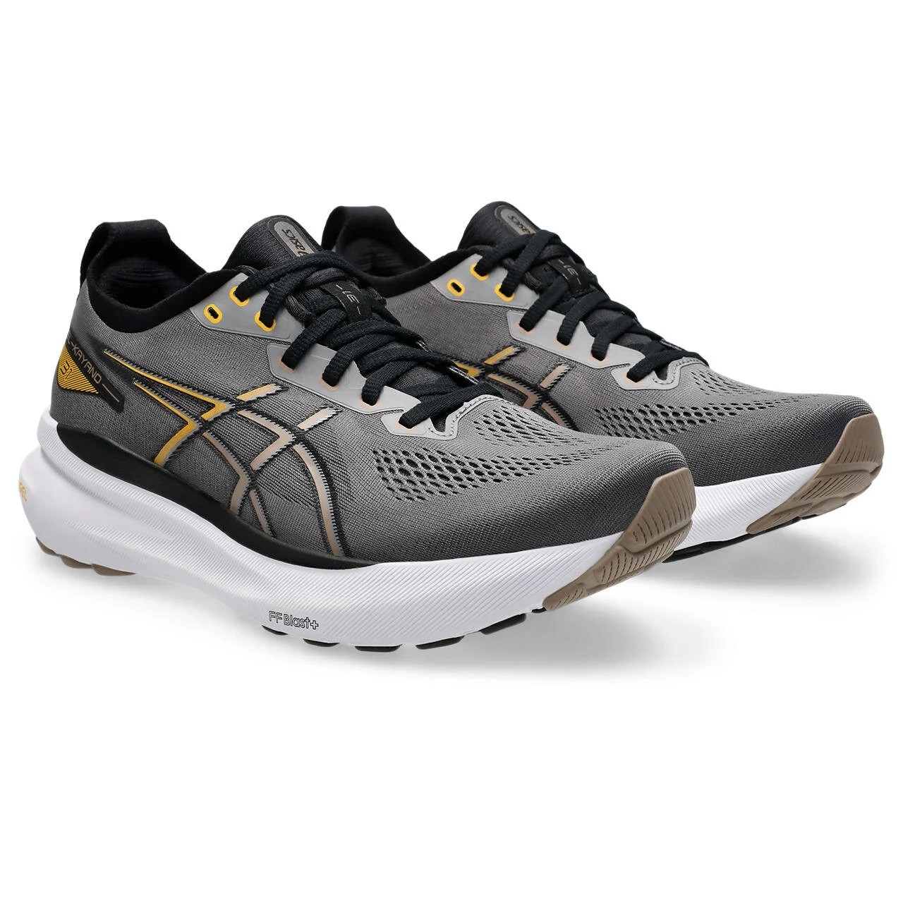 ASICS GEL-KAYANO 31 - CARBON