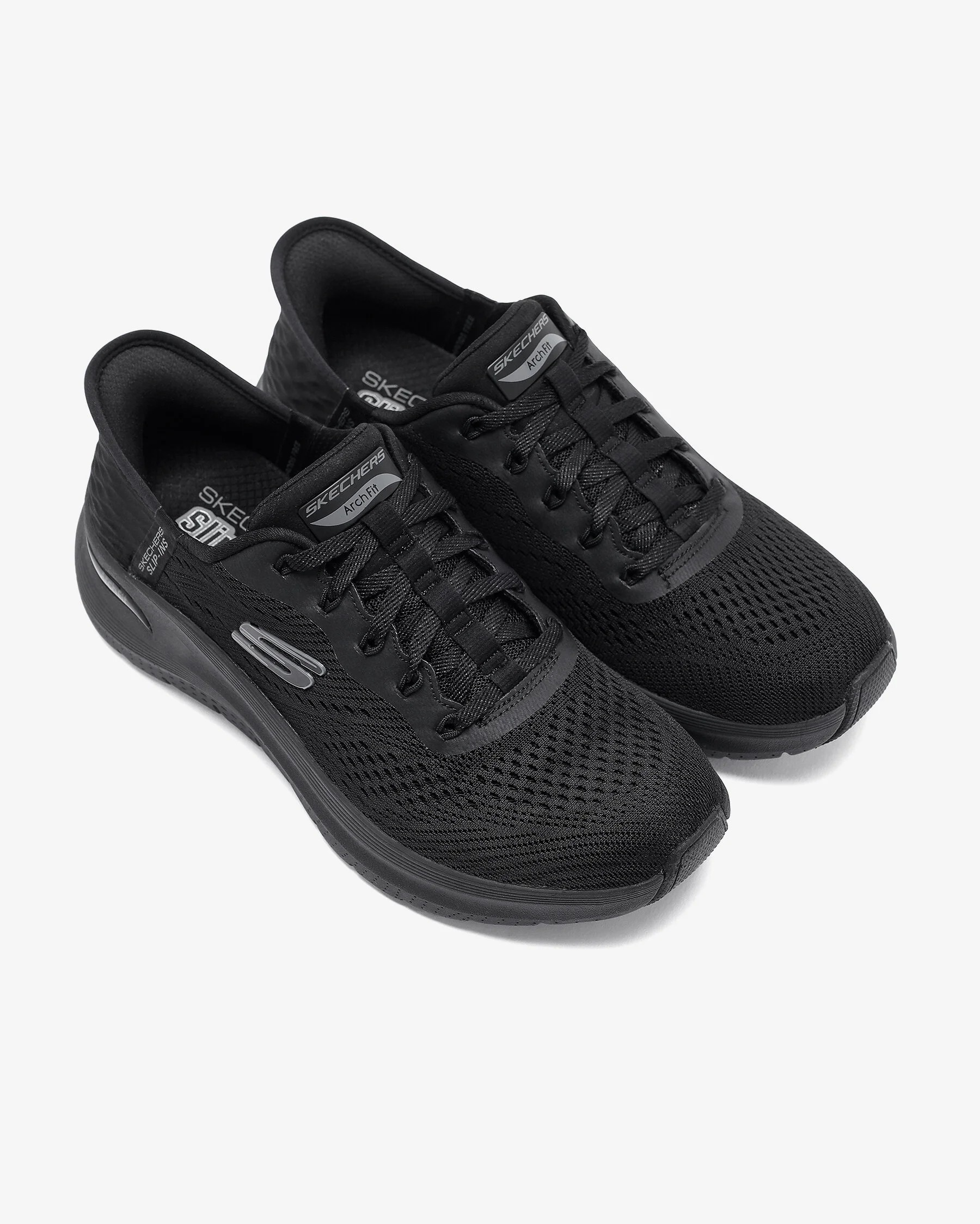 SKECHERS ARCH FIT 2.0 - EASY CHIC