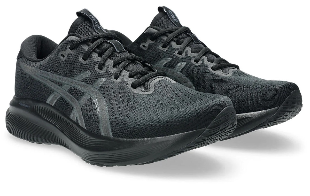 ASICS GEL-EXCITE 11 - BLACK