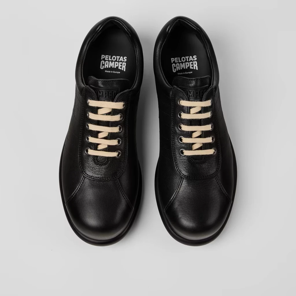 CAMPER PELOTAS ARIEL