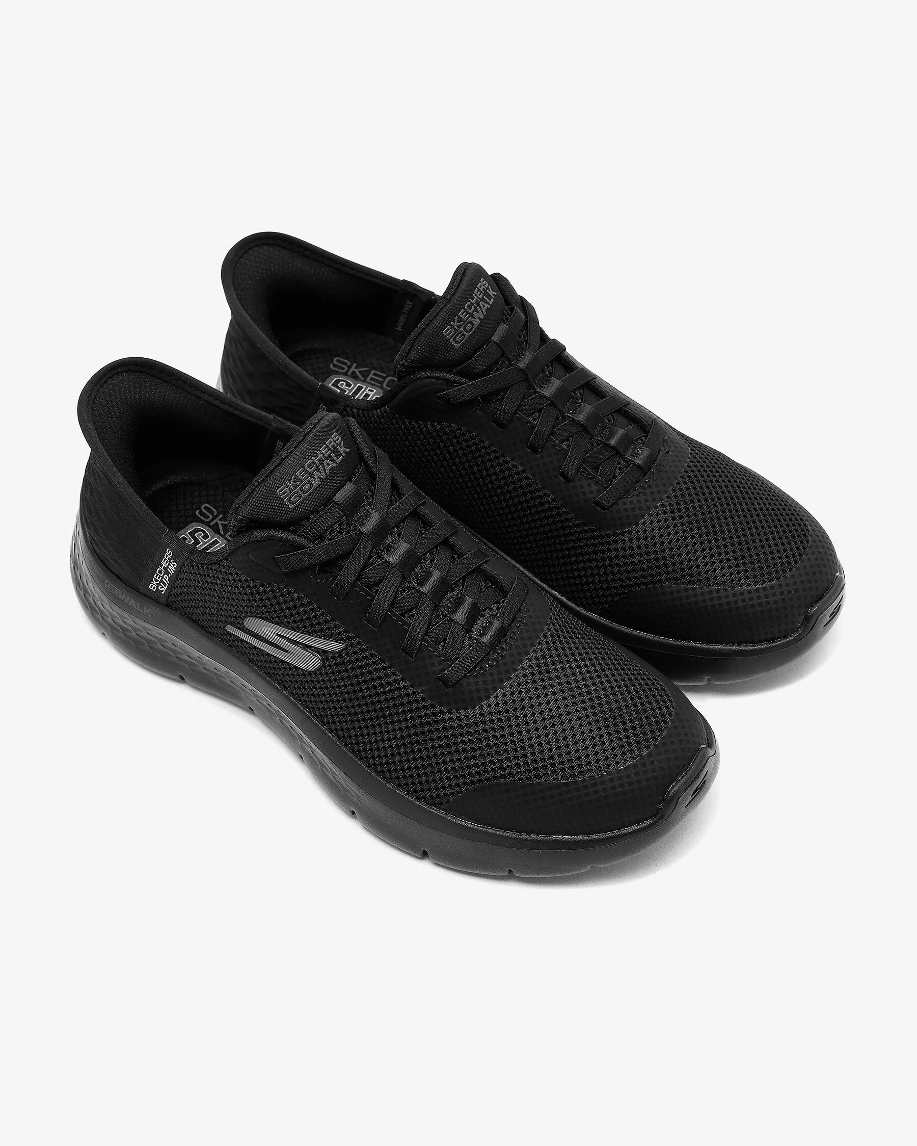 SKECHERS GO WALK FLEX-GRAND ENTRY