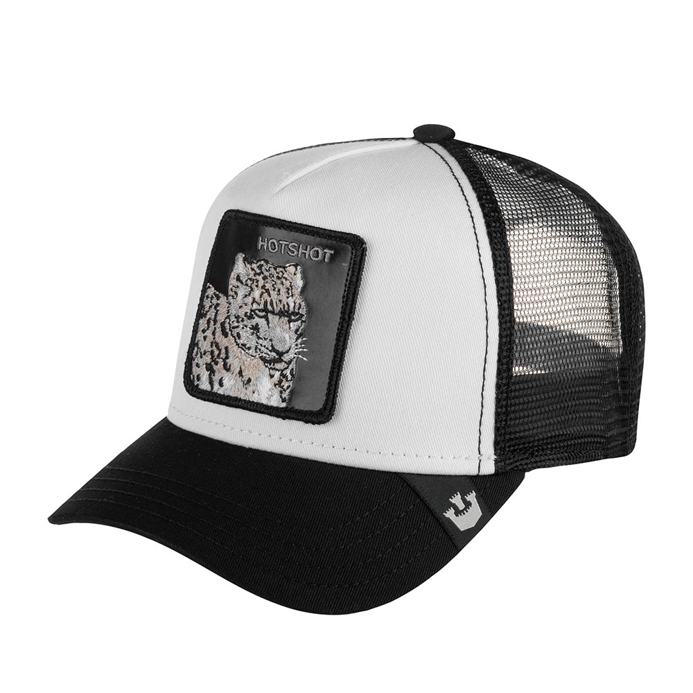 GOORIN BROS 101-0213 - WHITE