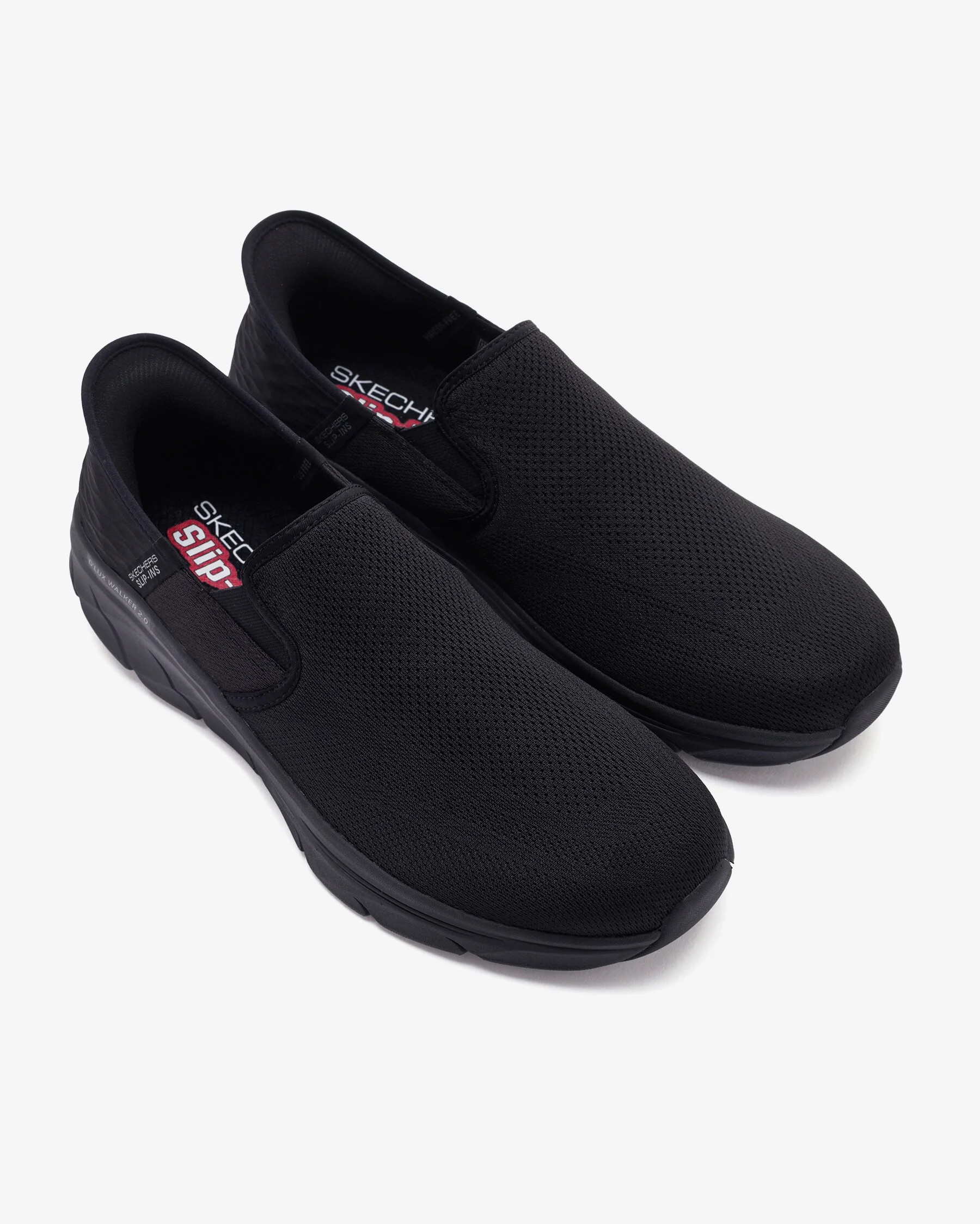 SKECHERS D'LUX WALKER 2.0  -  REELER