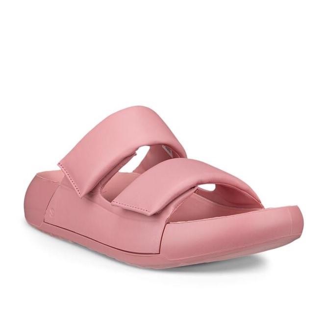 ECCO COZMO PF CROSS SLING - ROSE