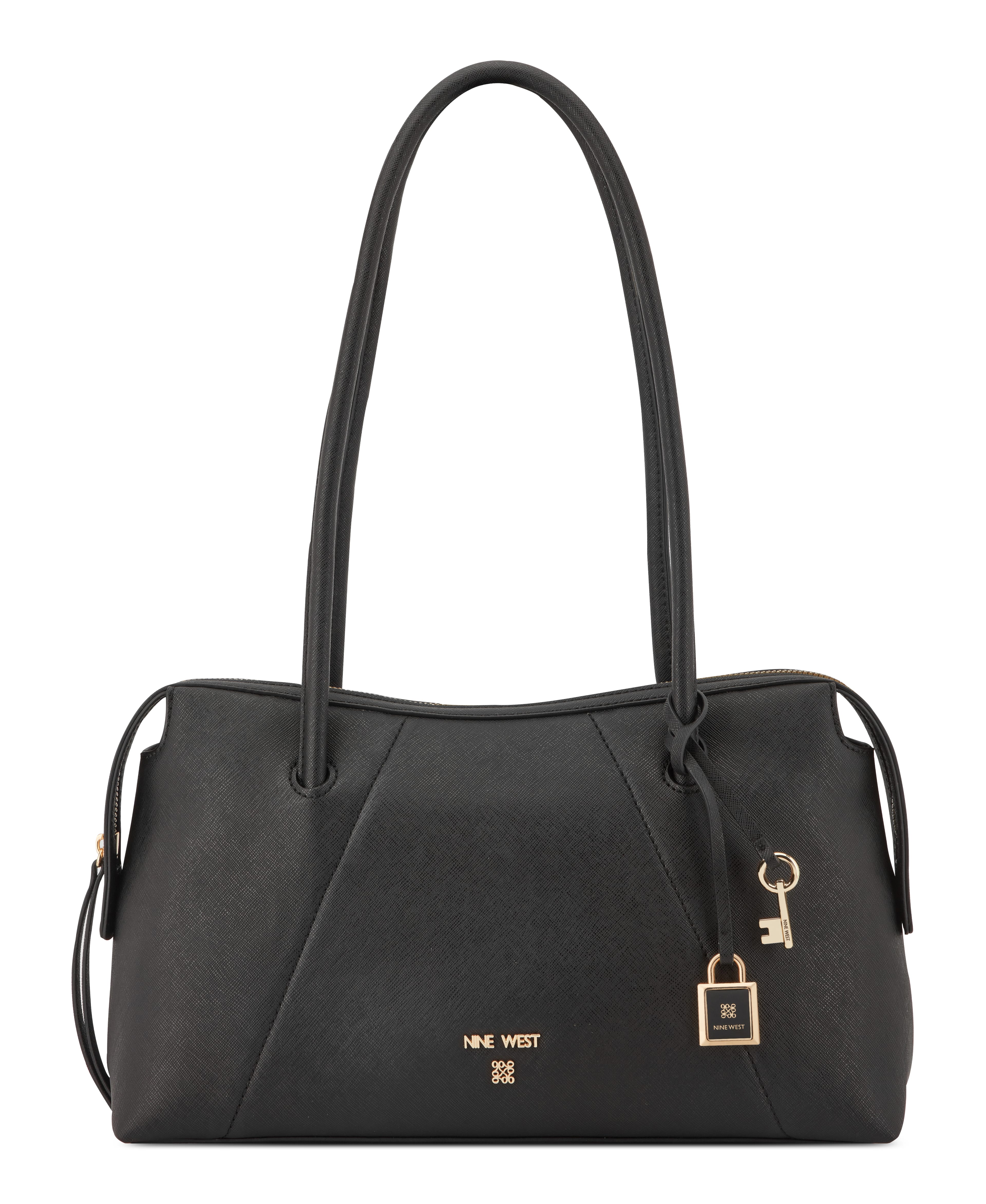 NINE WEST DARIKA NGS575409 5PR - BLACK
