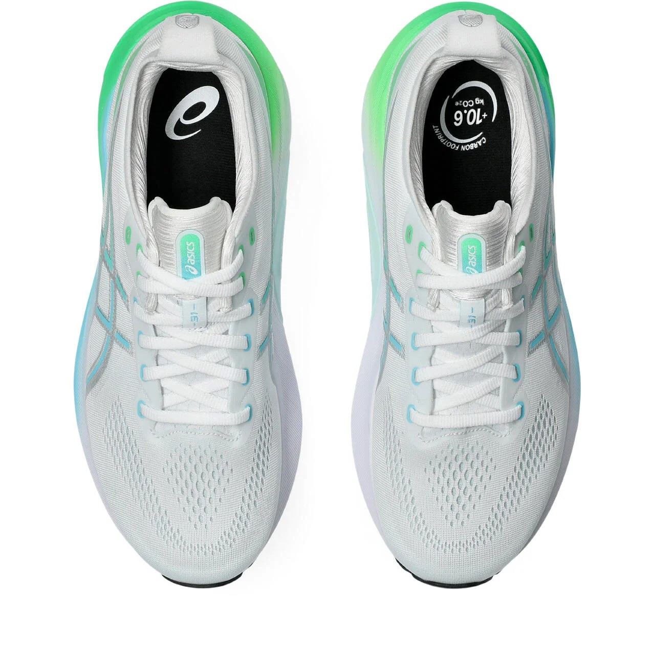ASICS GEL-KAYANO 31