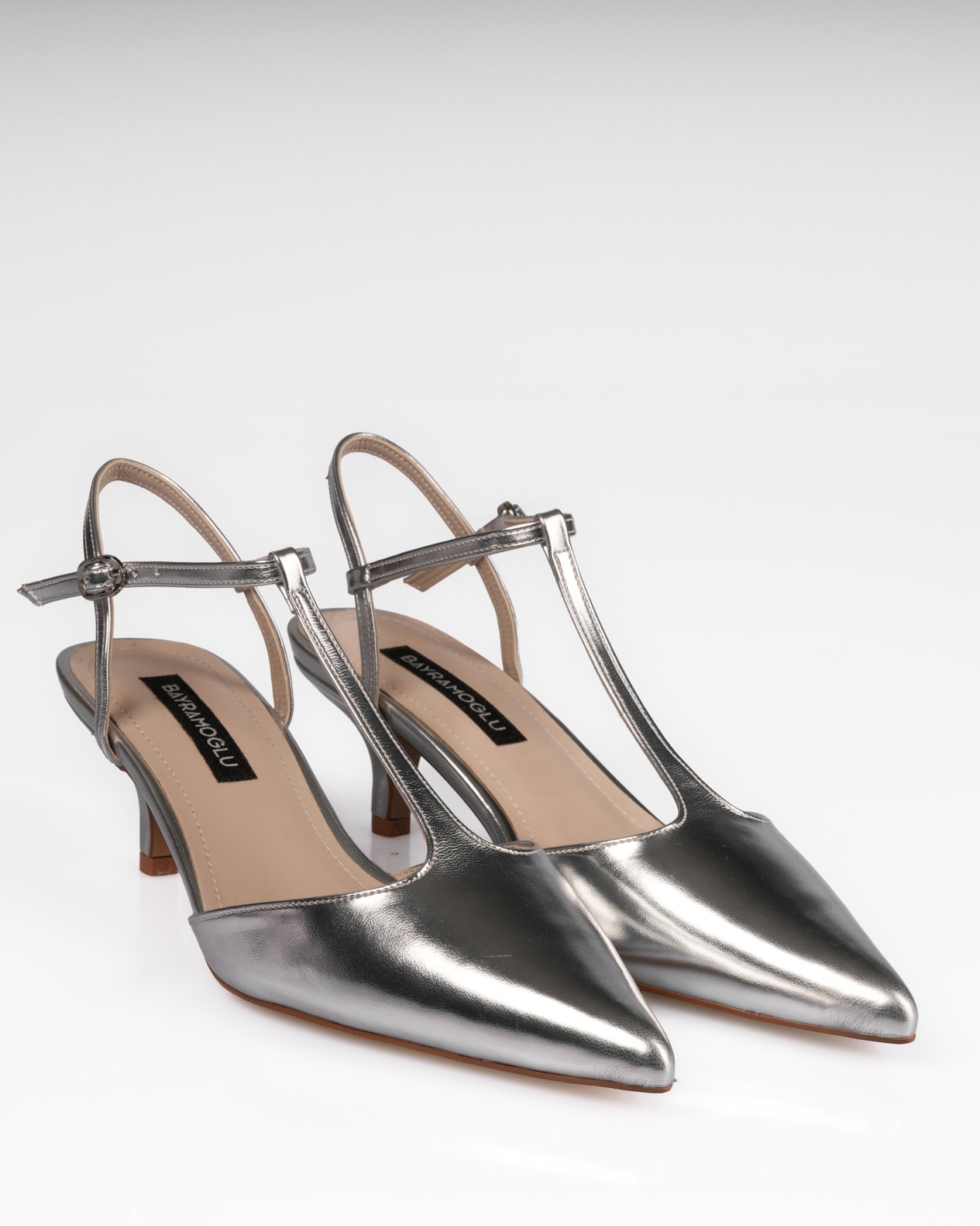 BSRCN 2333 - GÜMÜŞ