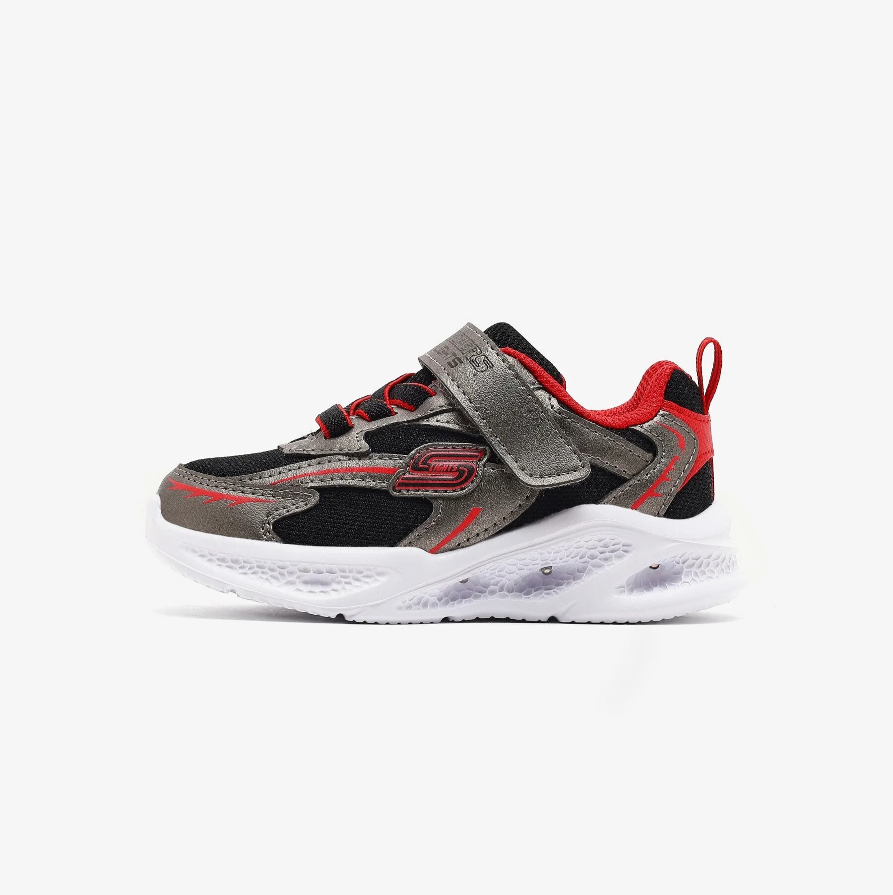 SKECHERS METEOR-LIGHTS