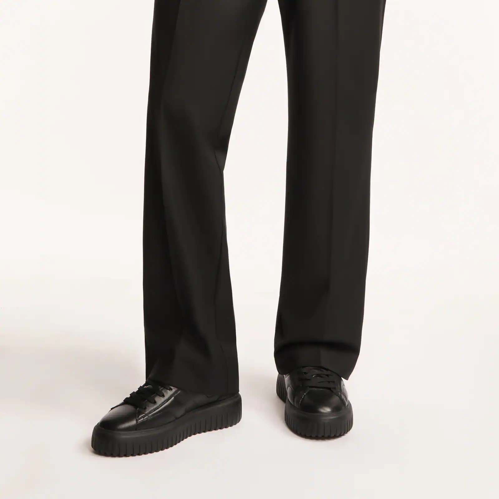 HOGAN H-STRIPES ALLACCIATO H