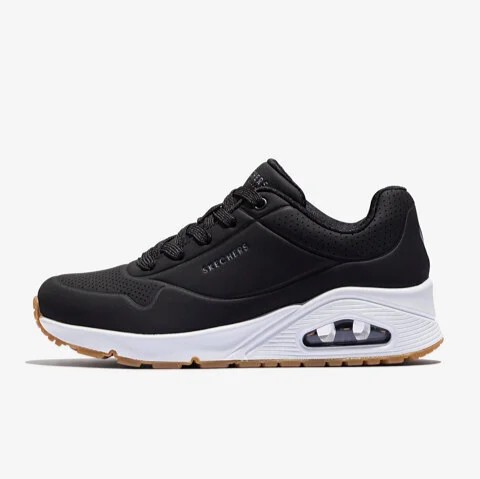 SKECHERS UNO-STAND ON AIR