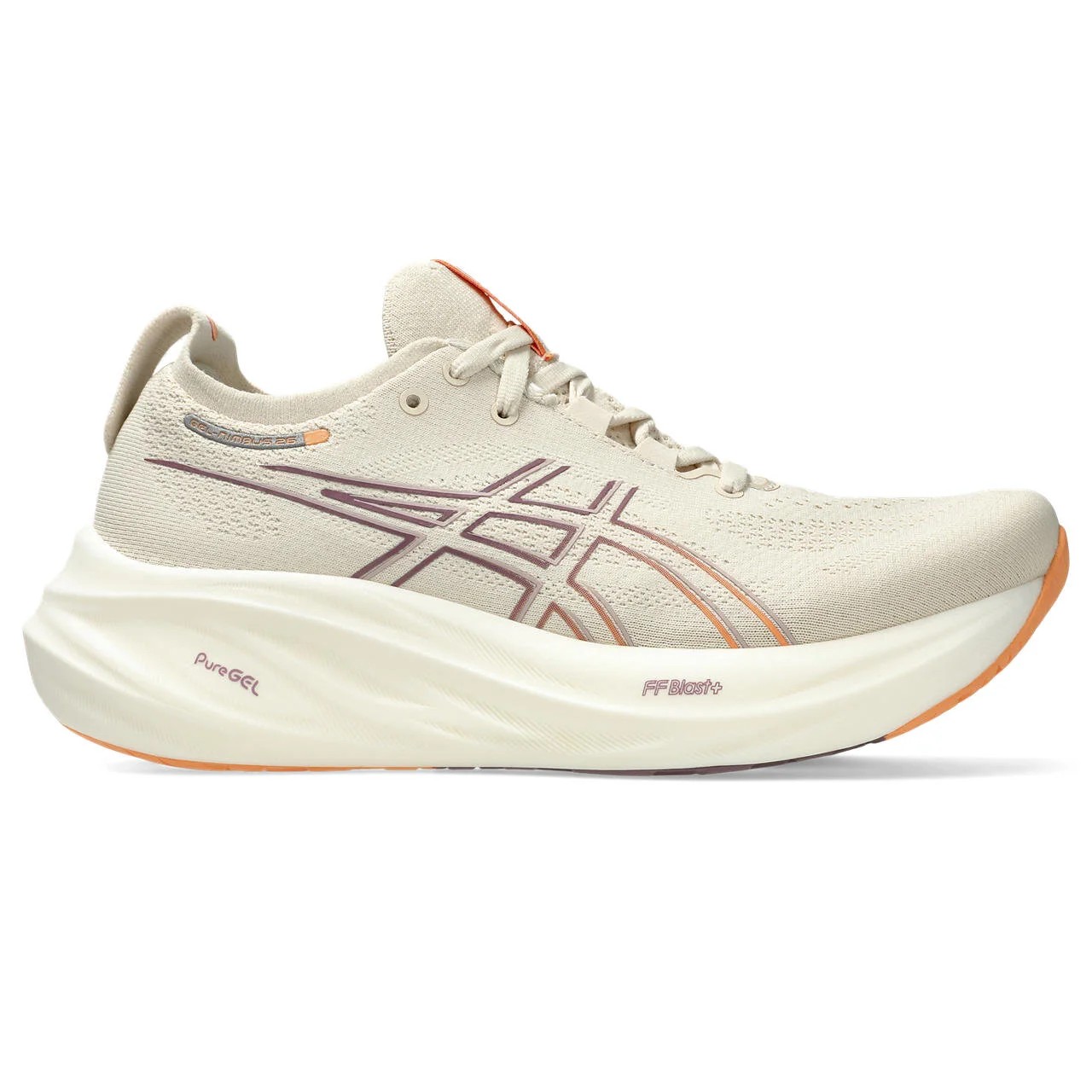 ASICS GEL-NIMBUS 26 W