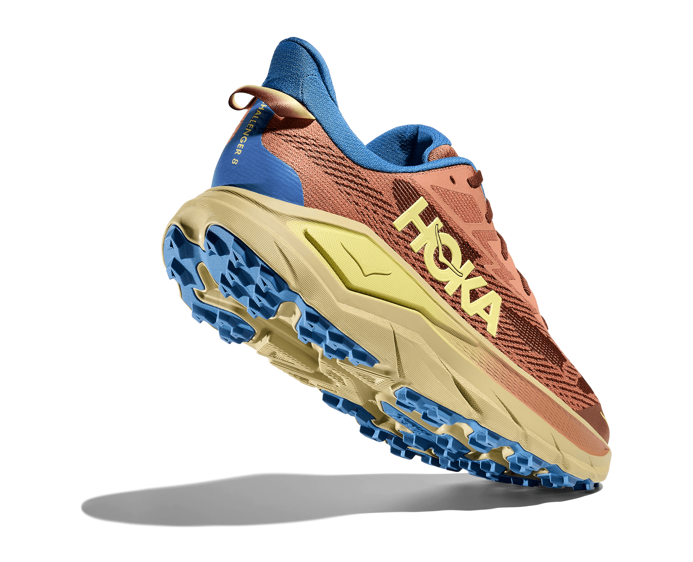 HOKA CHALLENGER 8