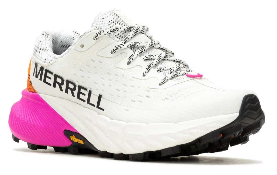 MERRELL AGILITY PEAK 5