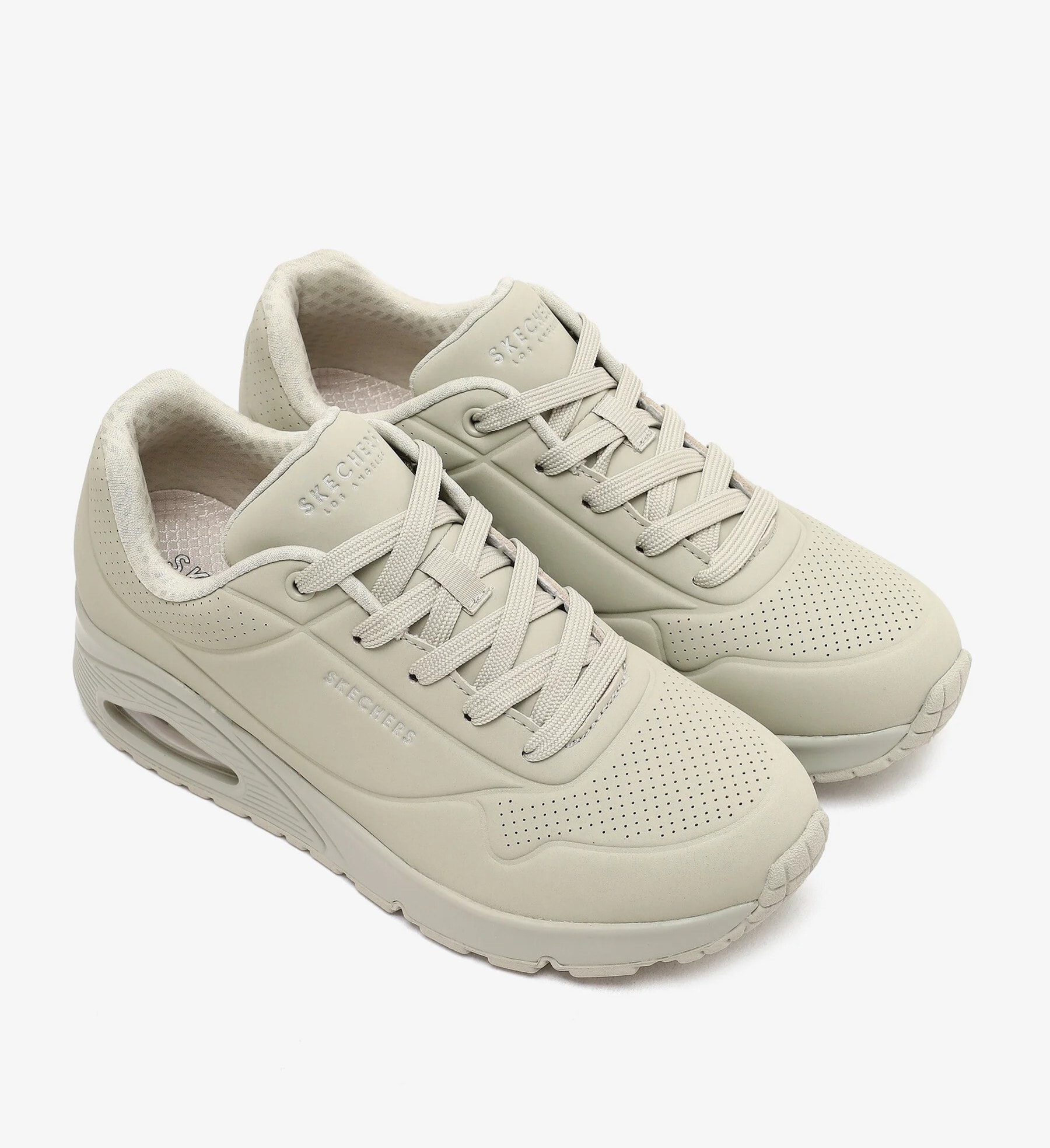 SKECHERS UNO-STAND ON AIR