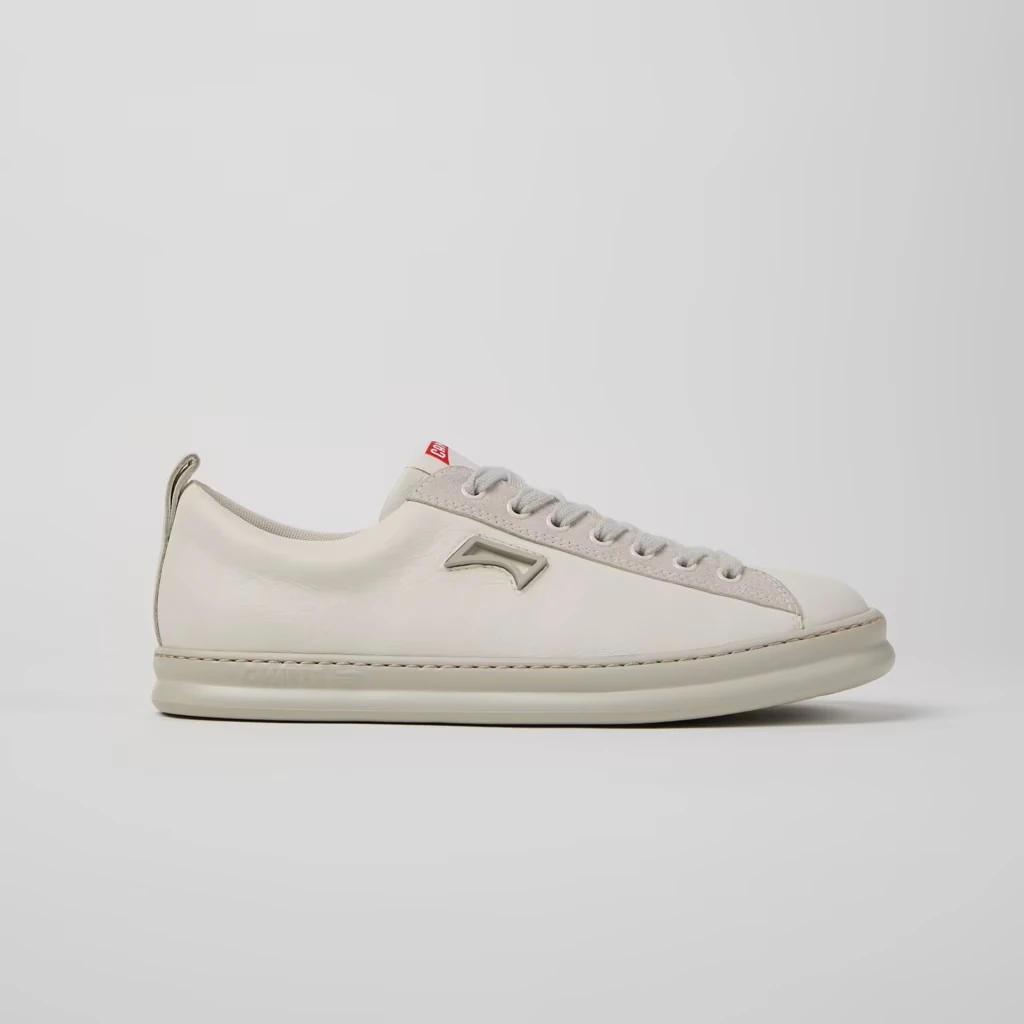 CAMPER RUNNER FOUR - WHITE