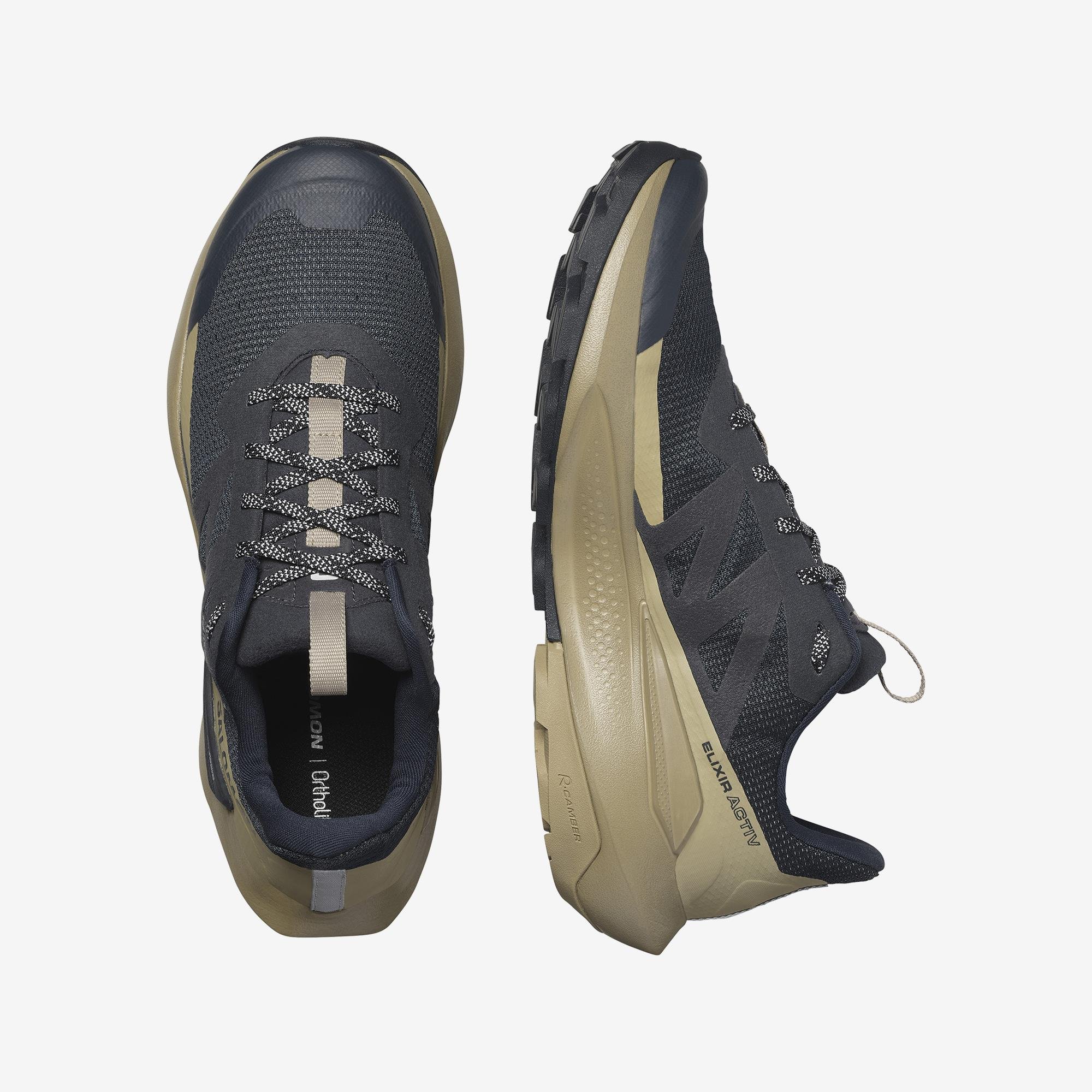 SALOMON ELIXIR ACTIV