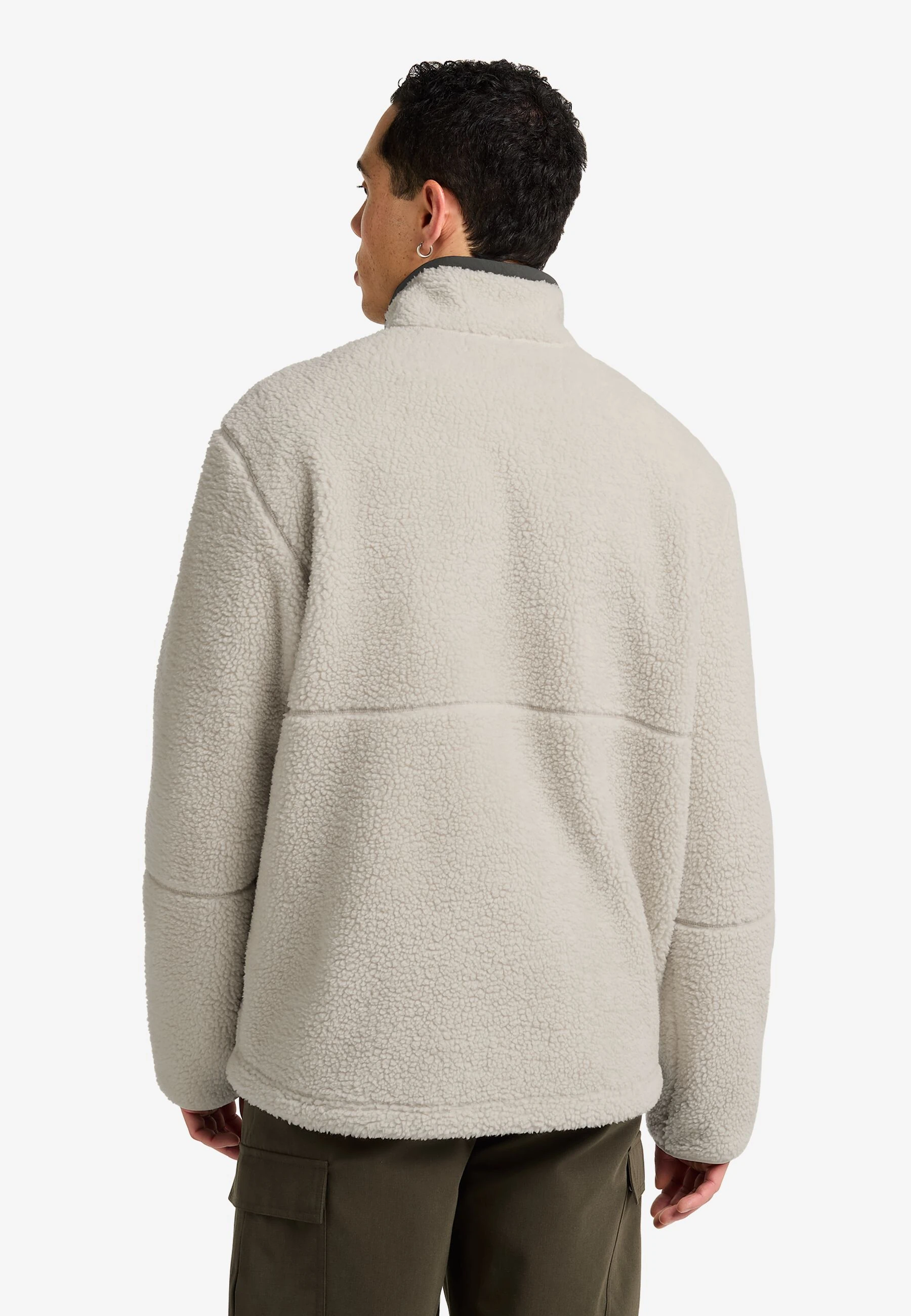 JACK WOLFSKIN STONE LITE JKT M - SAND