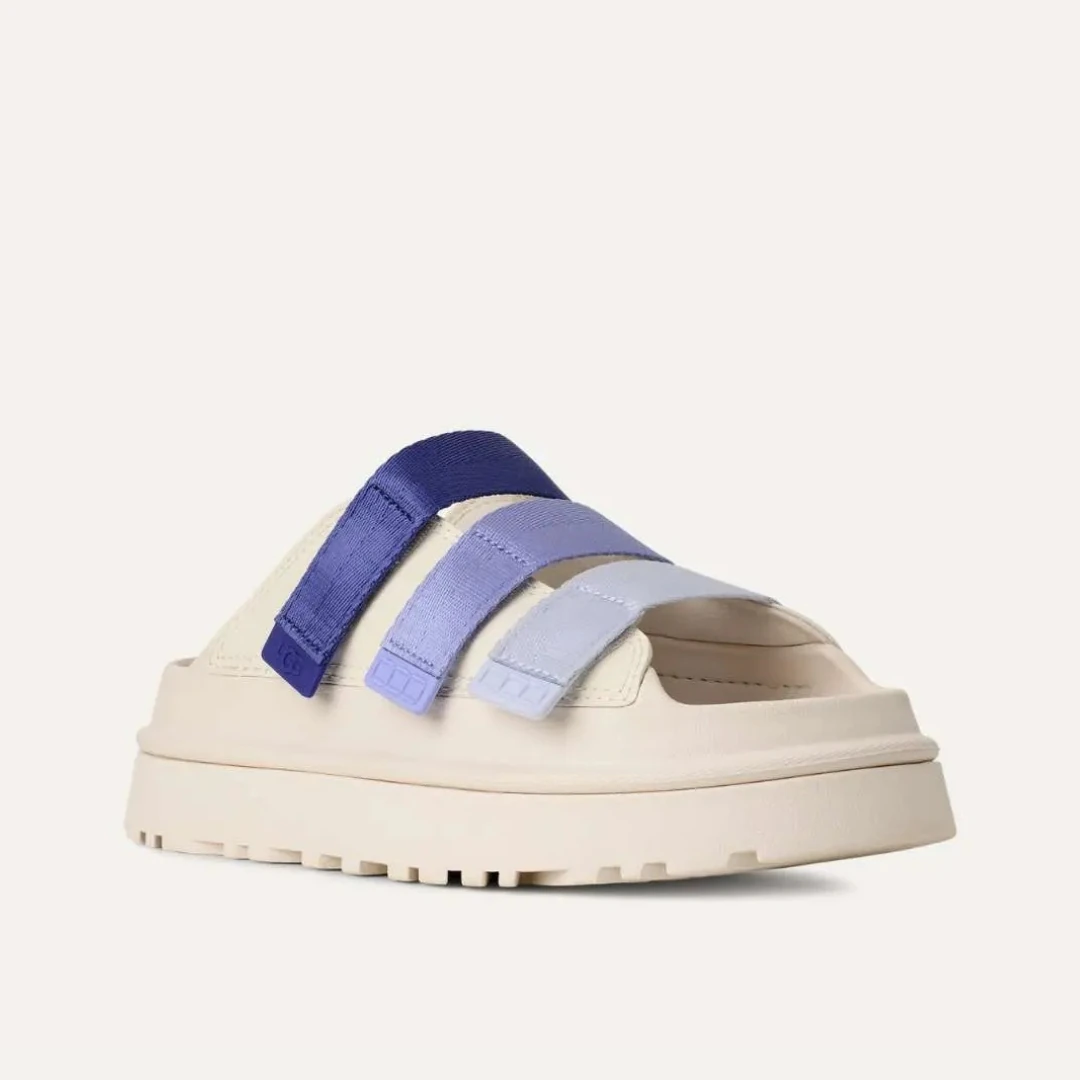 UGG W GOLDENGLOW SLIDE