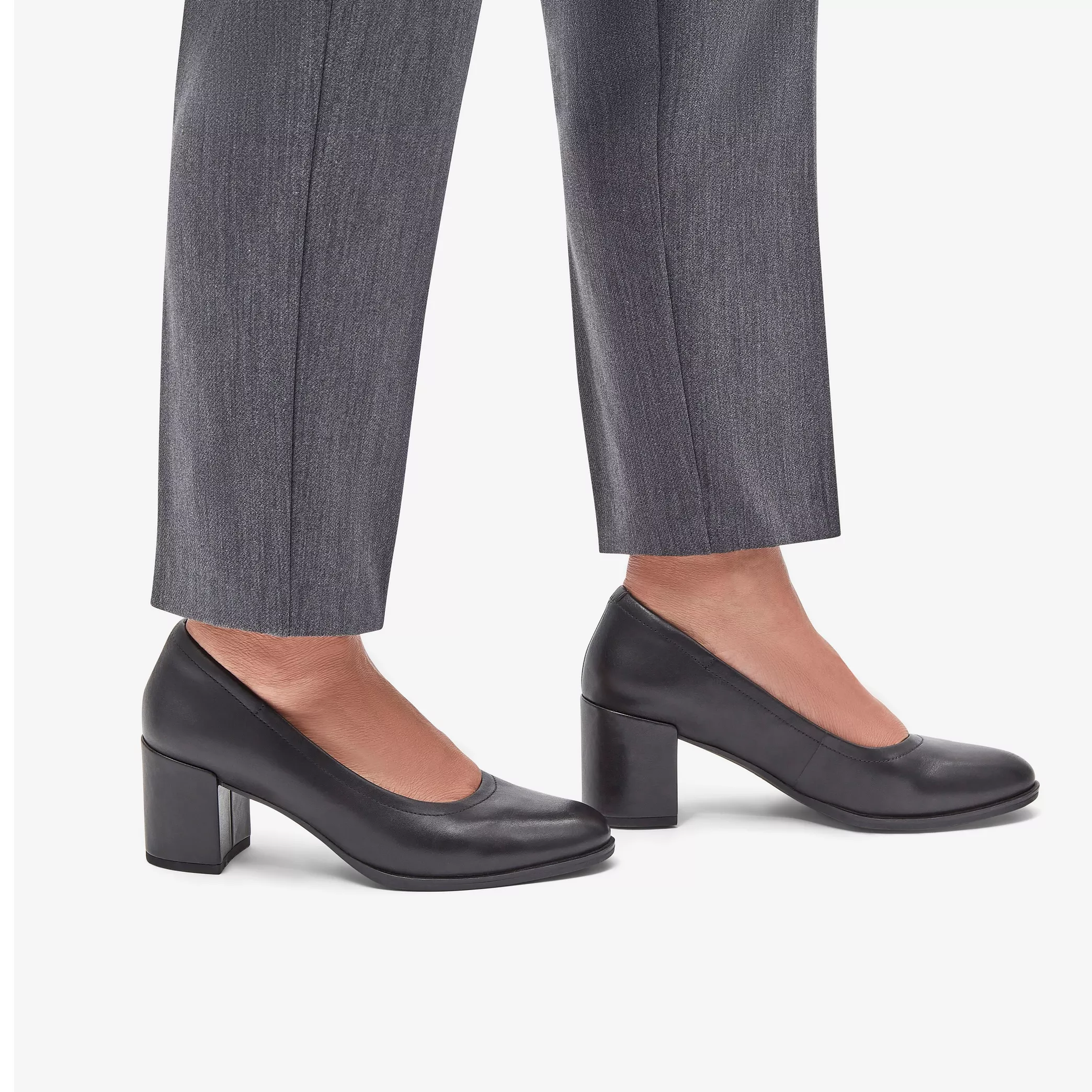 CLARKS FREVA 55 COURT