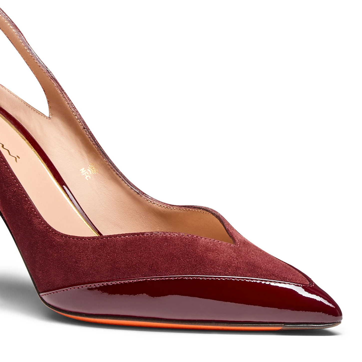 SANTONI TILLY85 - BORDEAUX