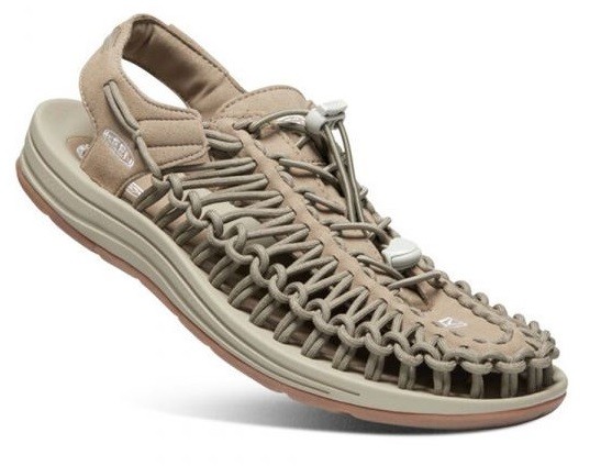 KEEN TIMBERWOLF - TAUPE