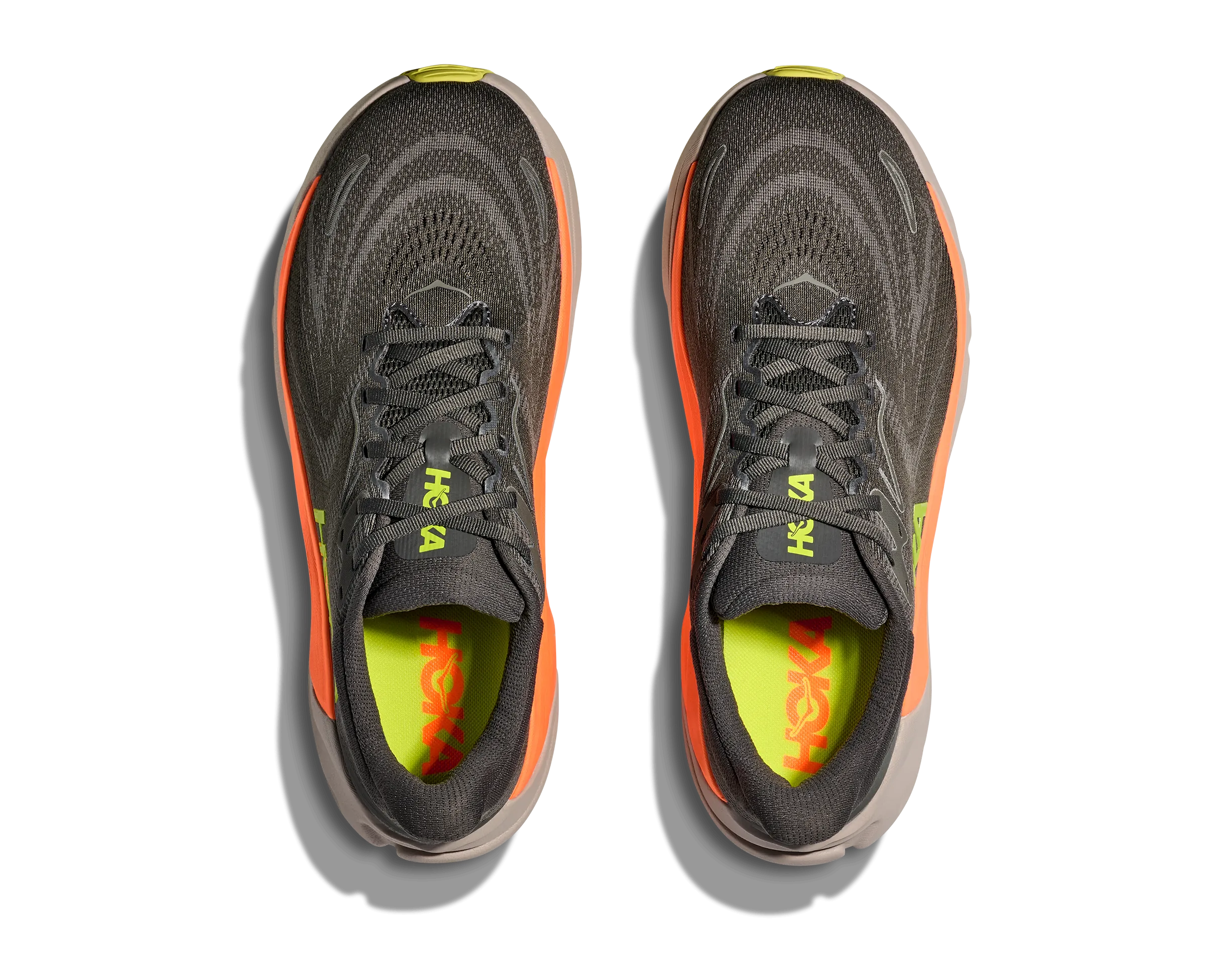 HOKA ARAHI 8 - ASPHALT