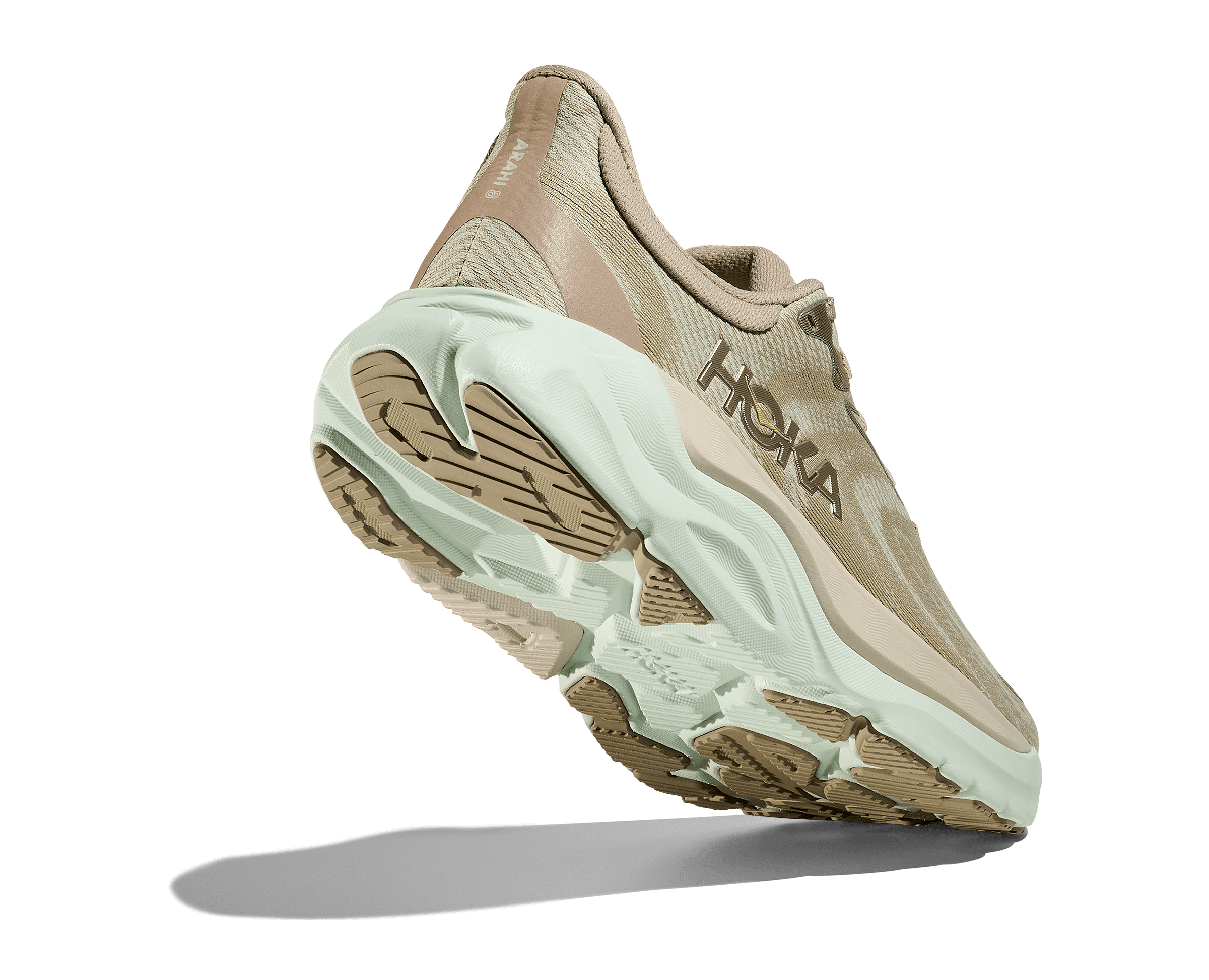 HOKA ARAHI 8 W