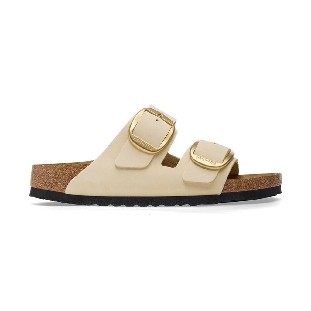BIRKENSTOCK ARIZONA BIG BUCKLE NU