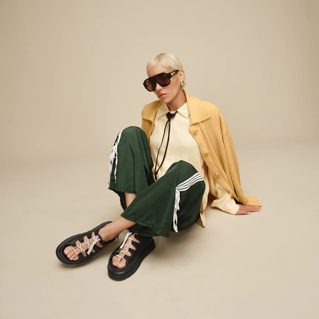 UGG W GOLDENGLOW TOGGLE Şimdi Bayramoğlu Shoes'da! | UGG